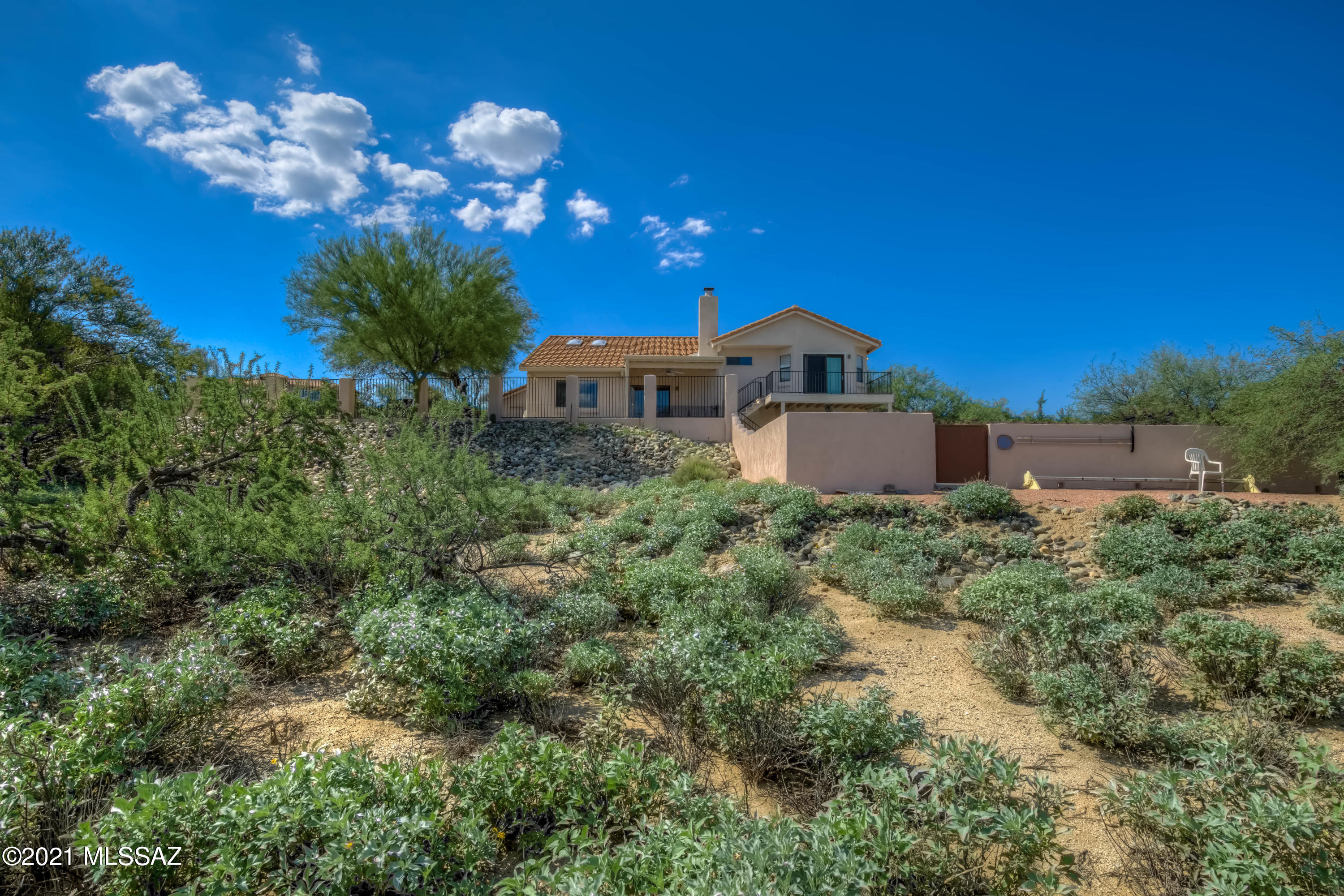 Monte Del Oro (1-187) - Residential
