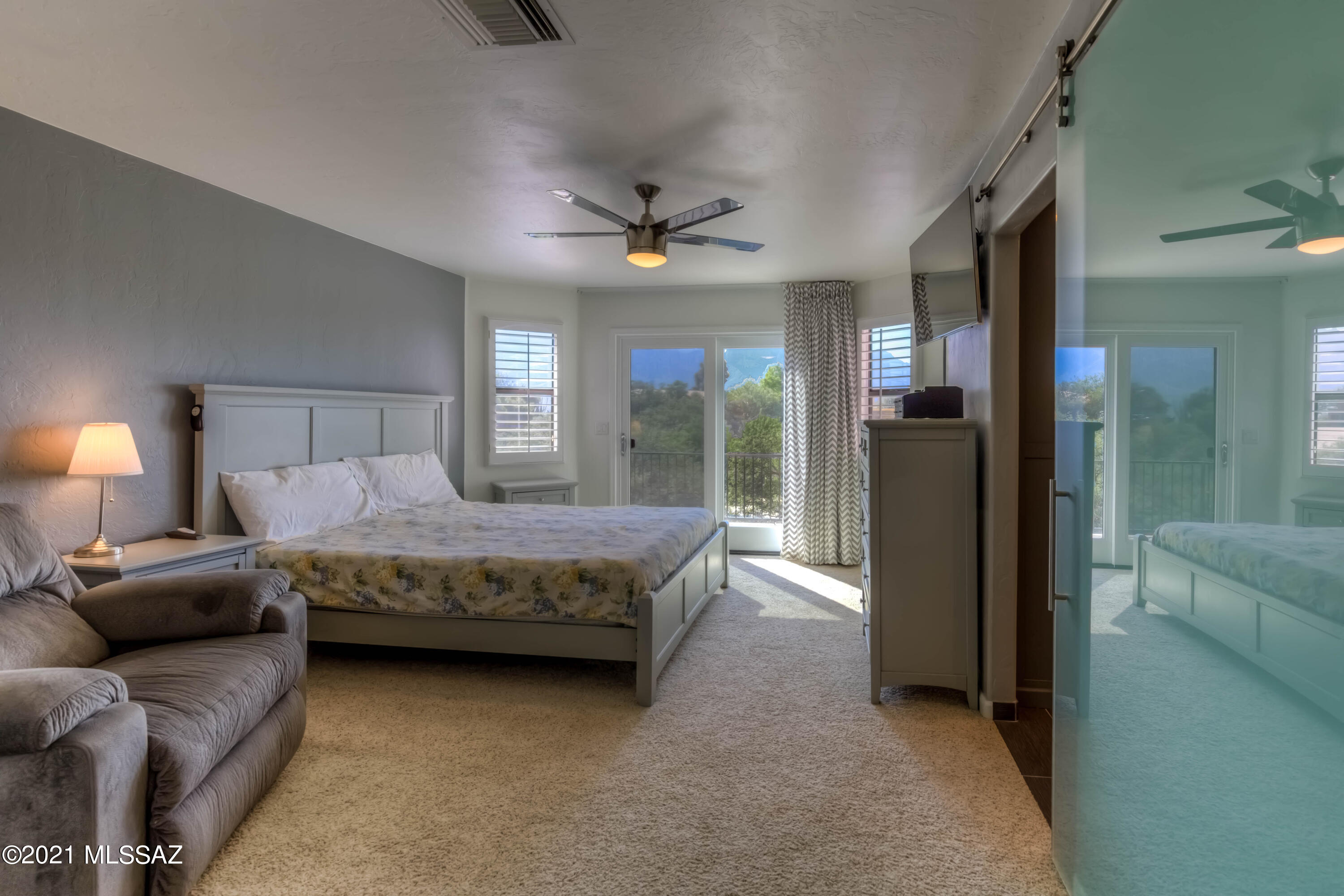 Monte Del Oro (1-187) - Residential