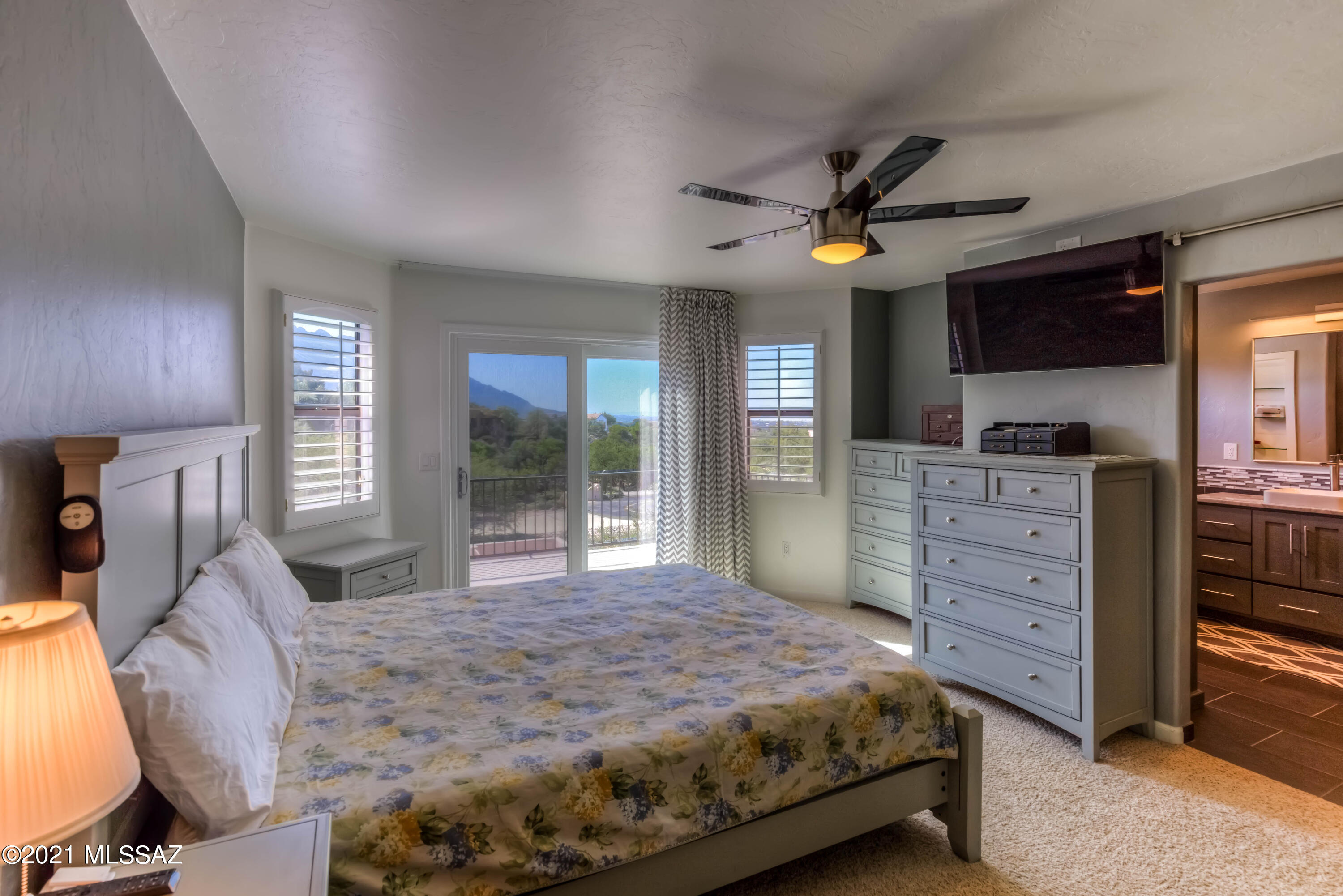 Monte Del Oro (1-187) - Residential