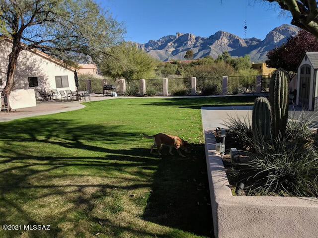 Monte Del Oro (1-187) - Residential