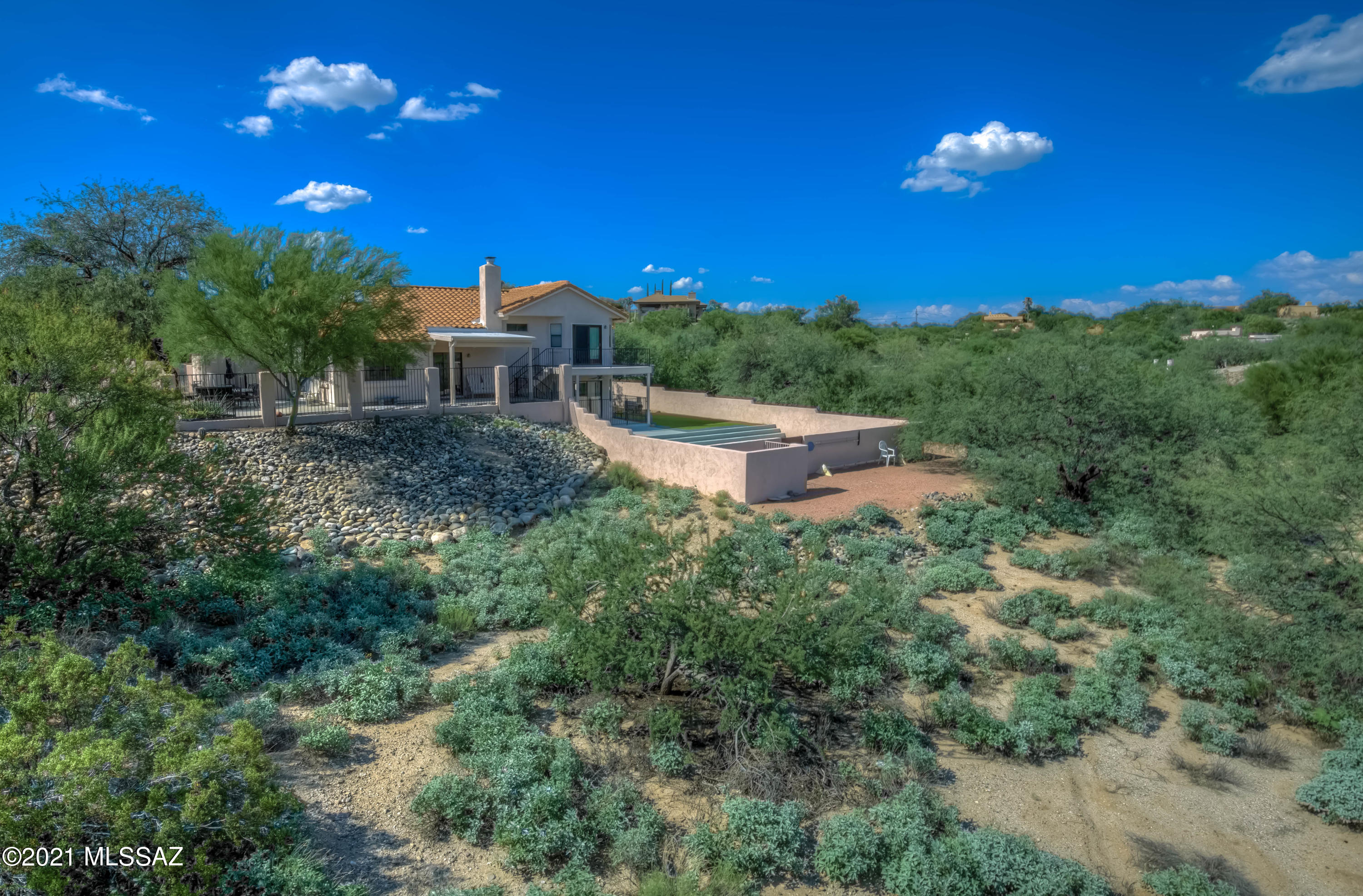 Monte Del Oro (1-187) - Residential