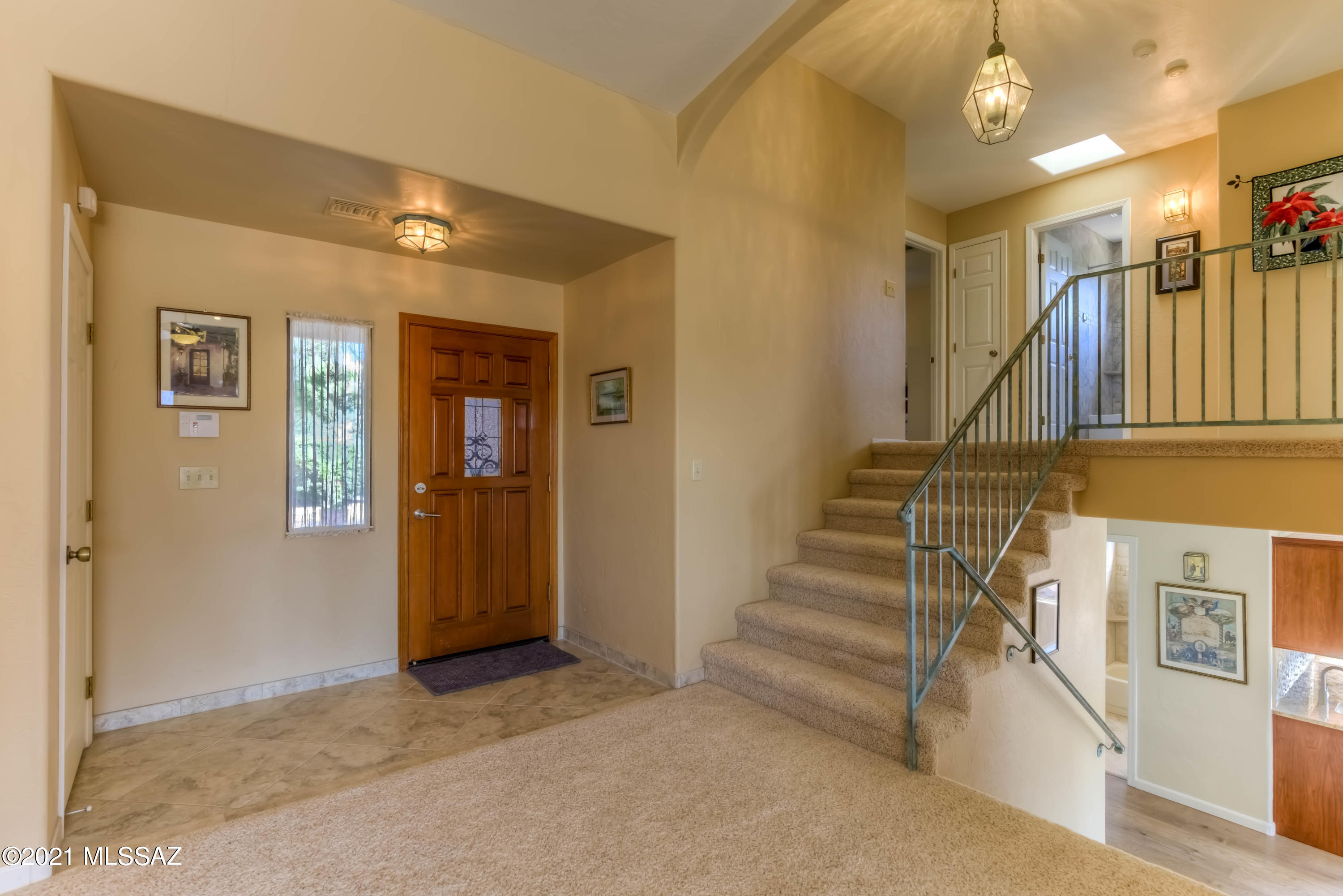 Monte Del Oro (1-187) - Residential