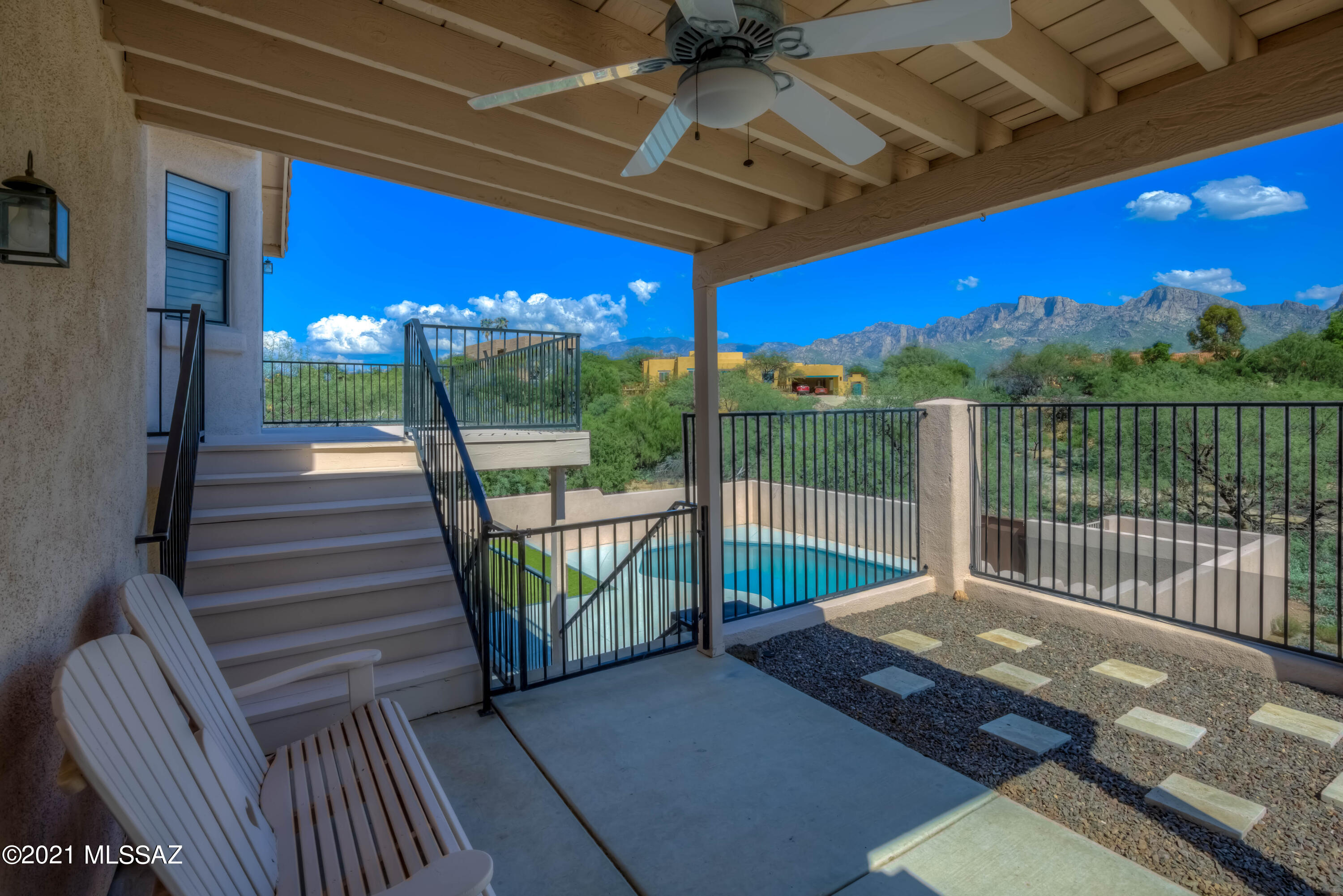 Monte Del Oro (1-187) - Residential