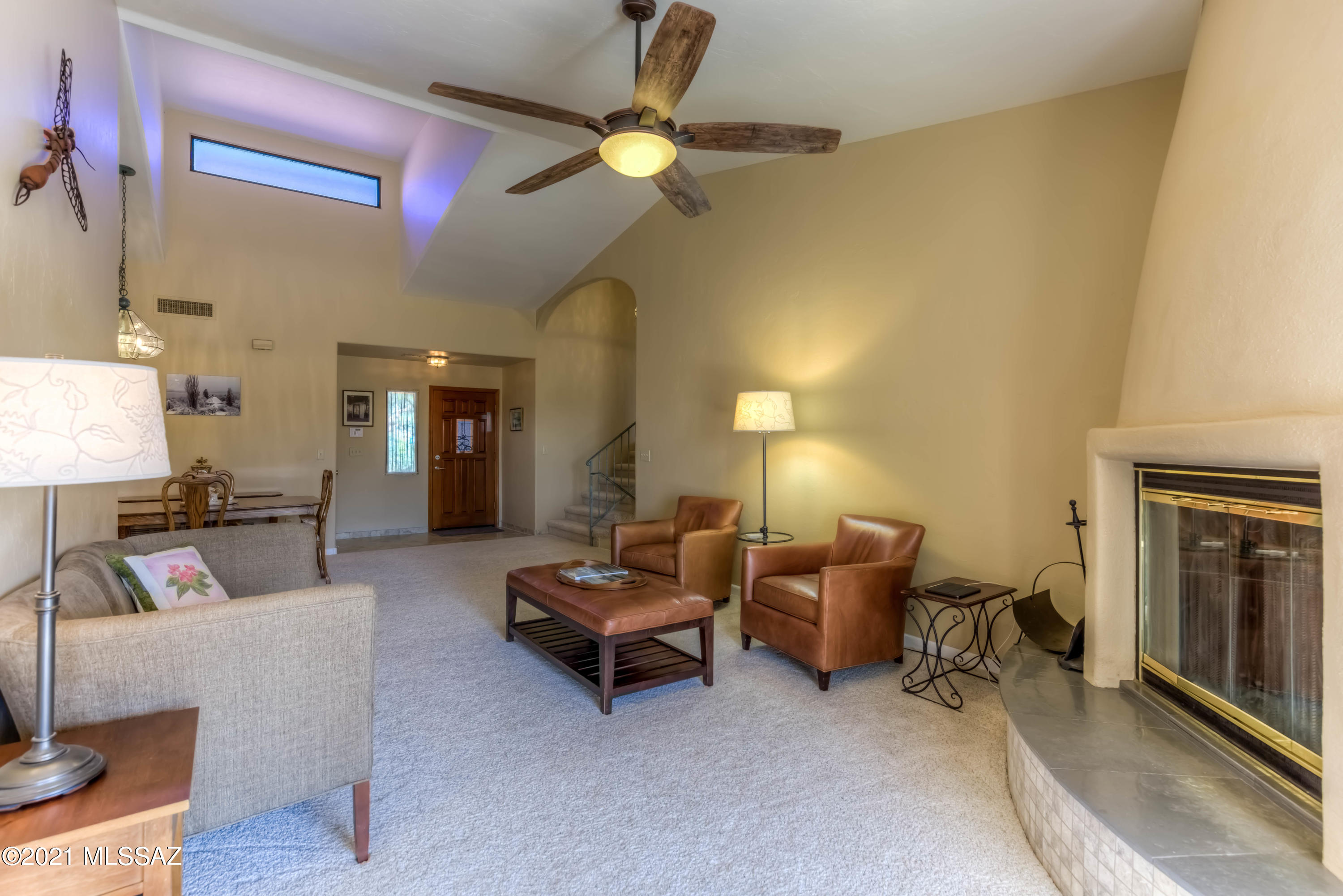Monte Del Oro (1-187) - Residential