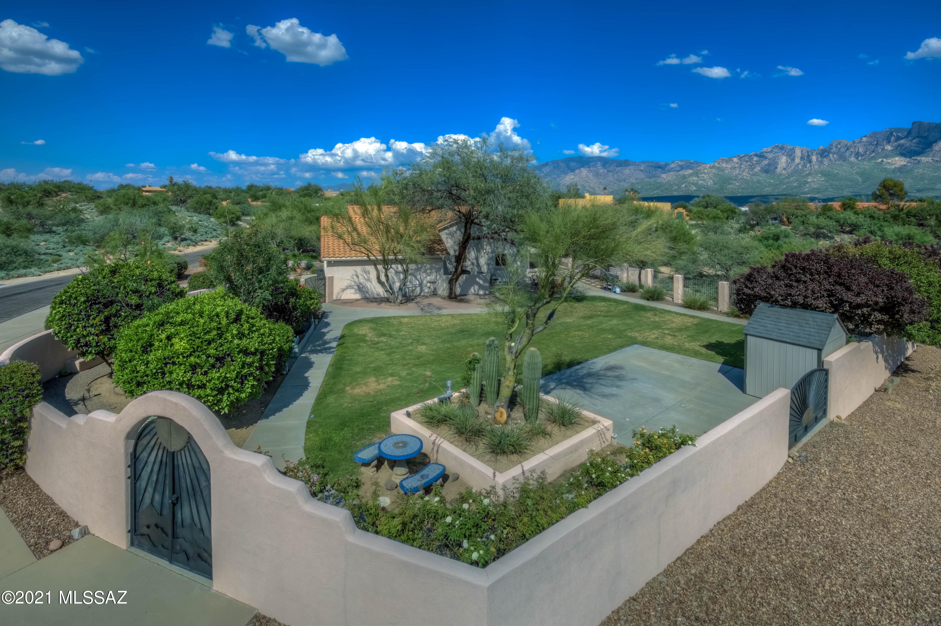 Monte Del Oro (1-187) - Residential