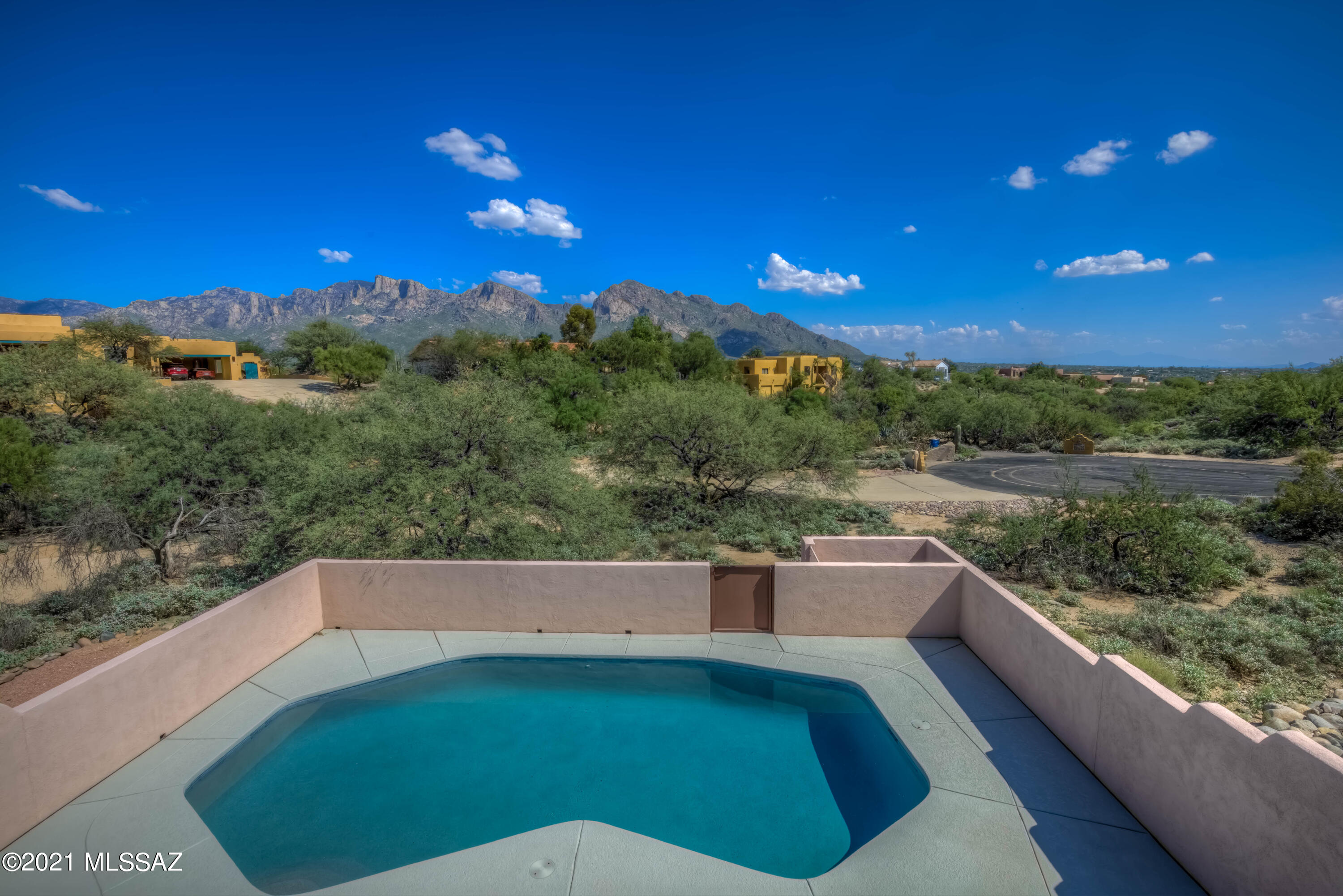 Monte Del Oro (1-187) - Residential