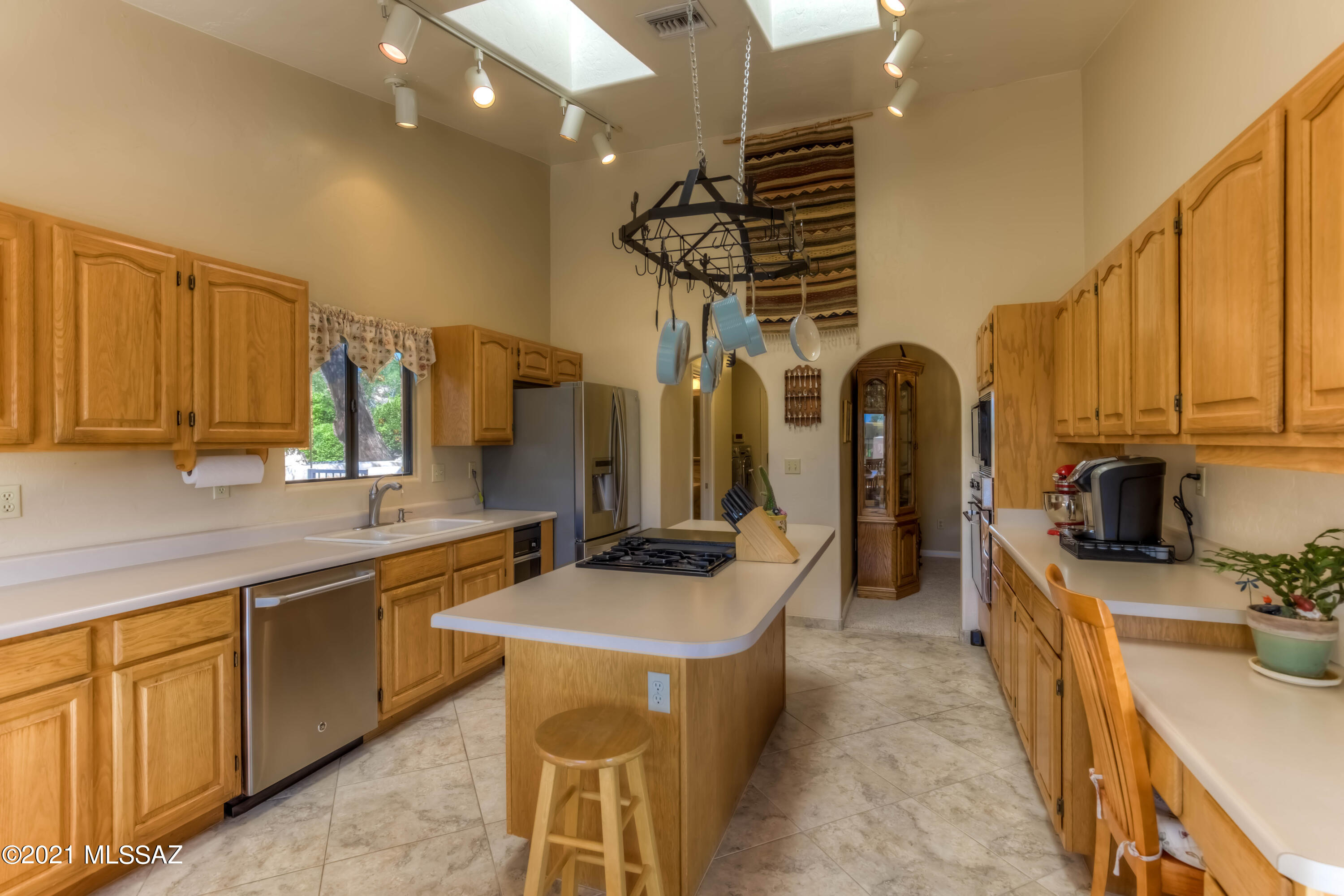 Monte Del Oro (1-187) - Residential