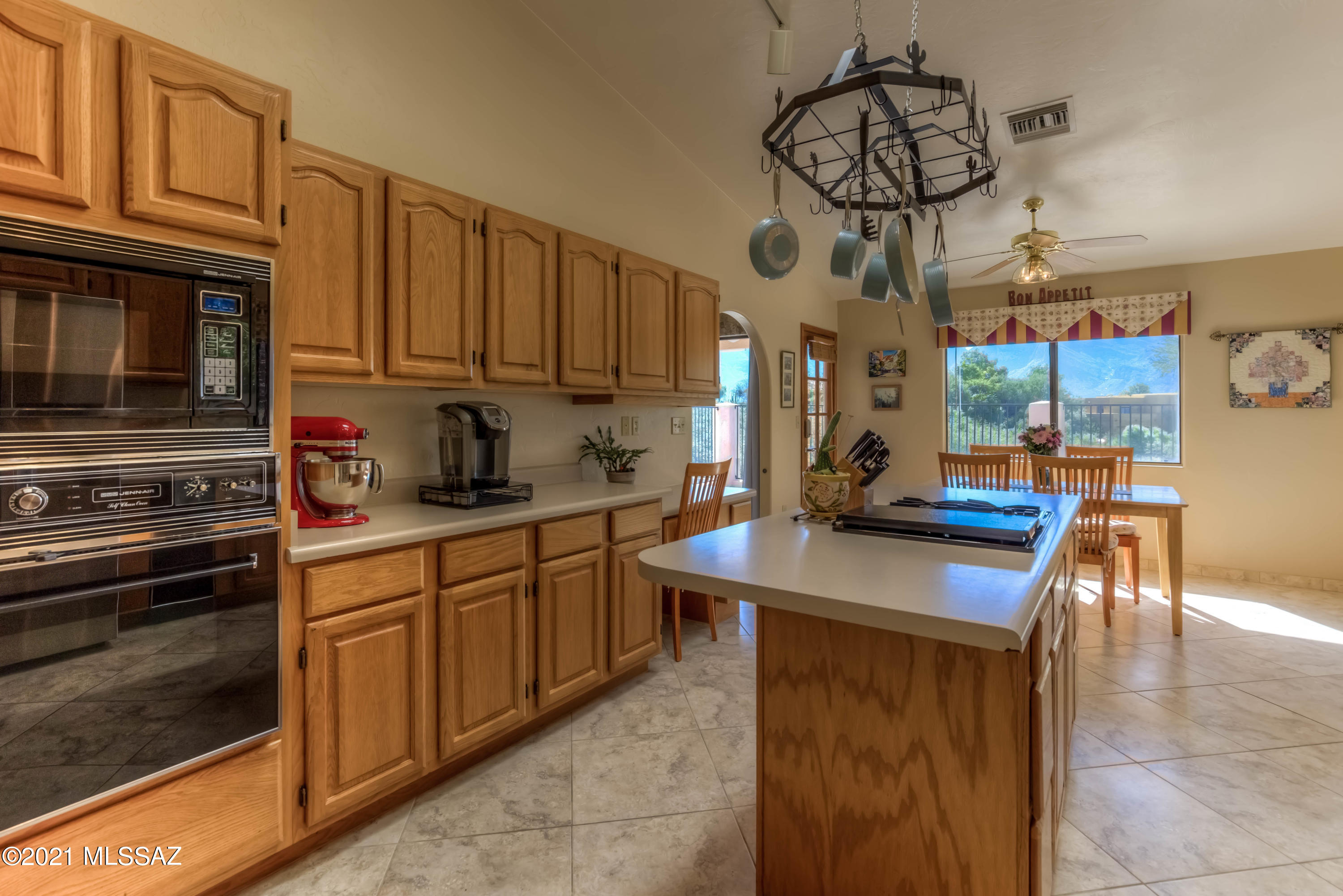 Monte Del Oro (1-187) - Residential