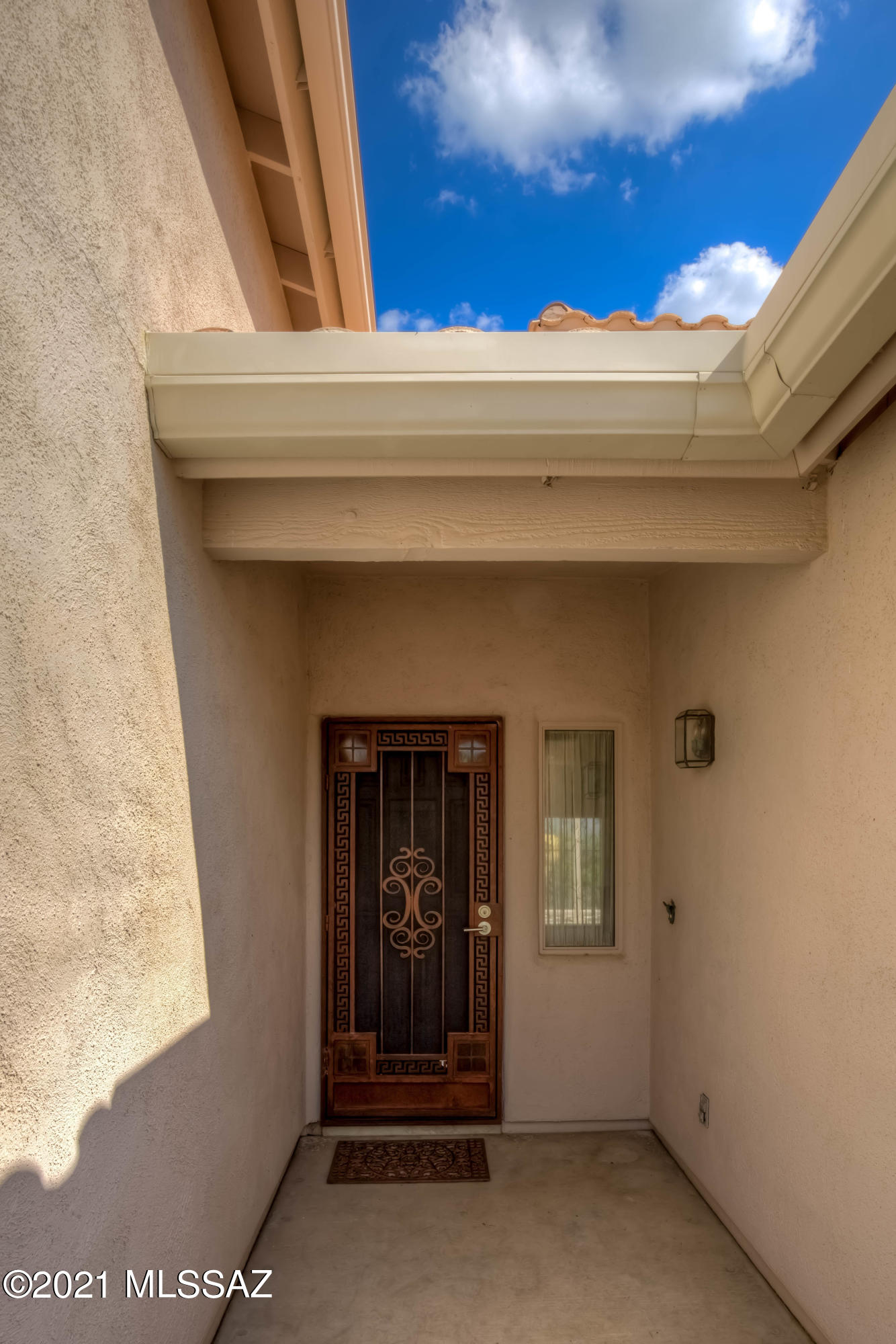 Monte Del Oro (1-187) - Residential