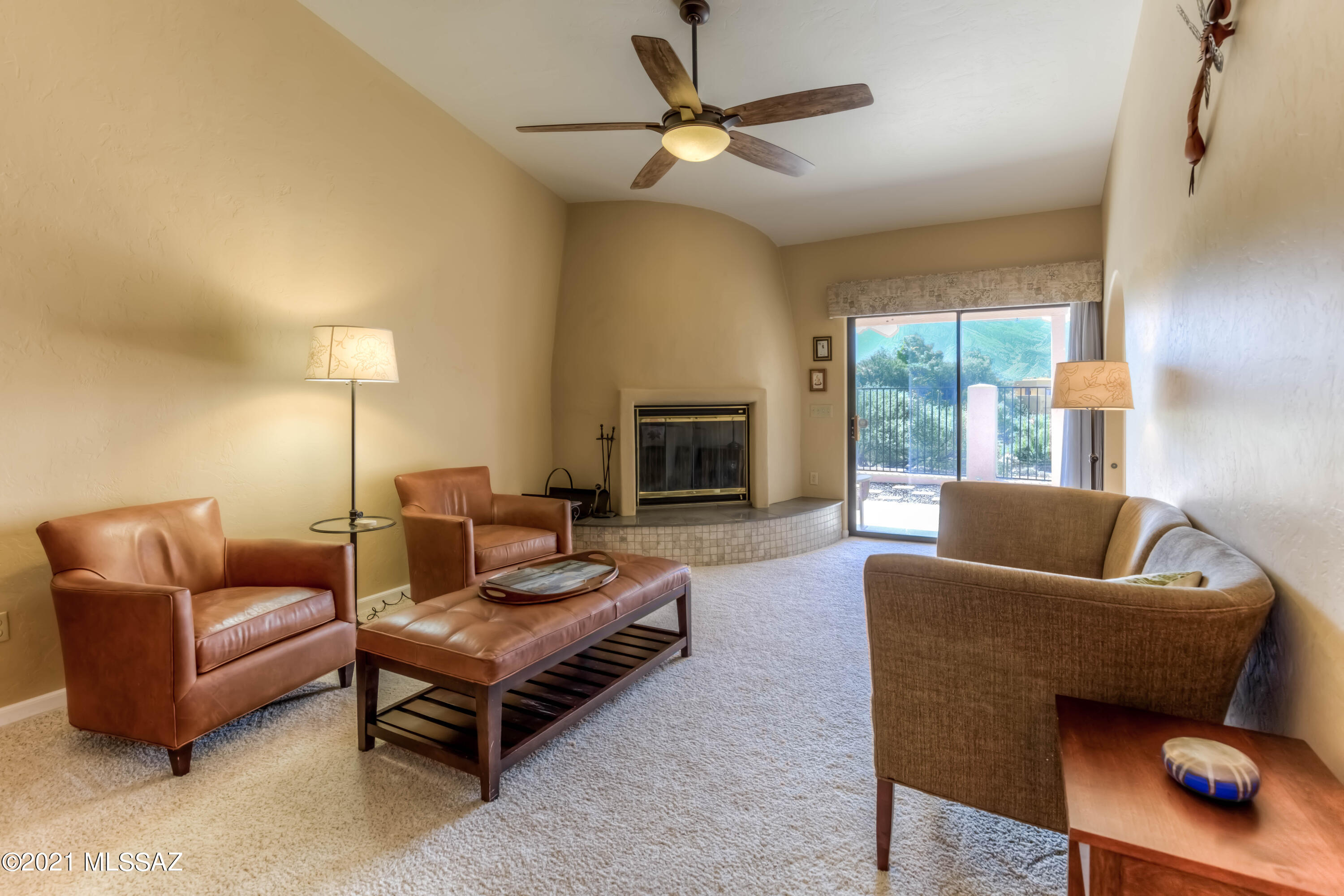 Monte Del Oro (1-187) - Residential