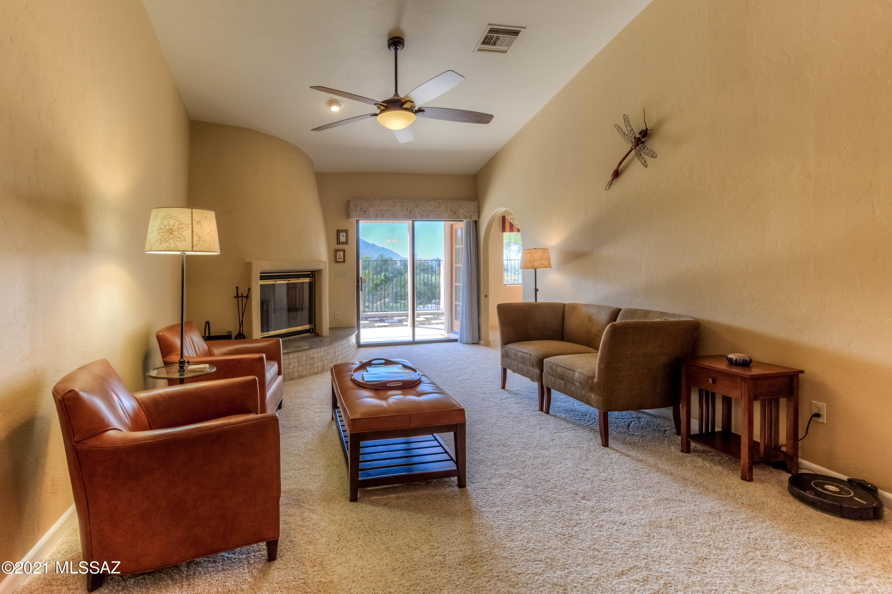 Monte Del Oro (1-187) - Residential