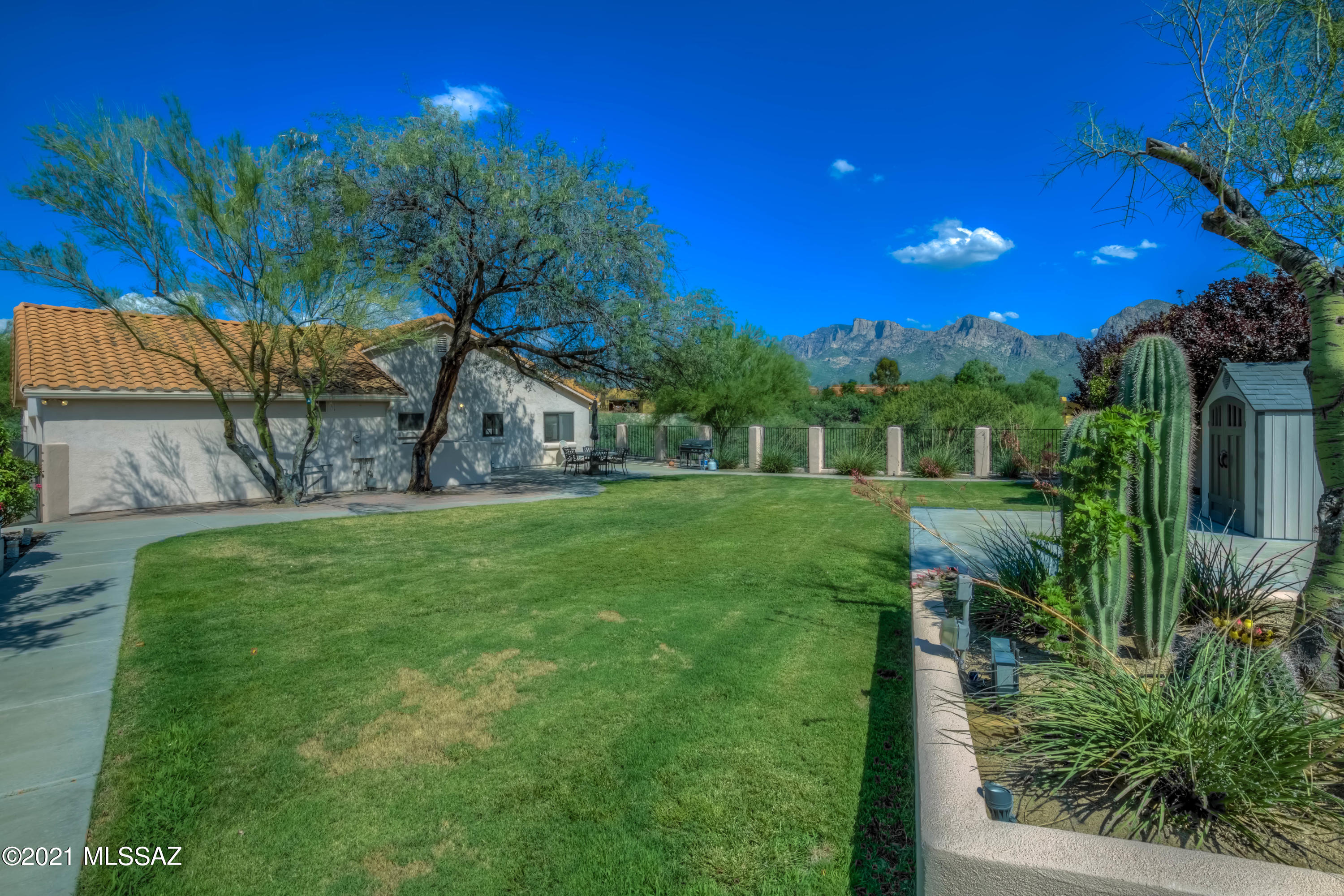 Monte Del Oro (1-187) - Residential