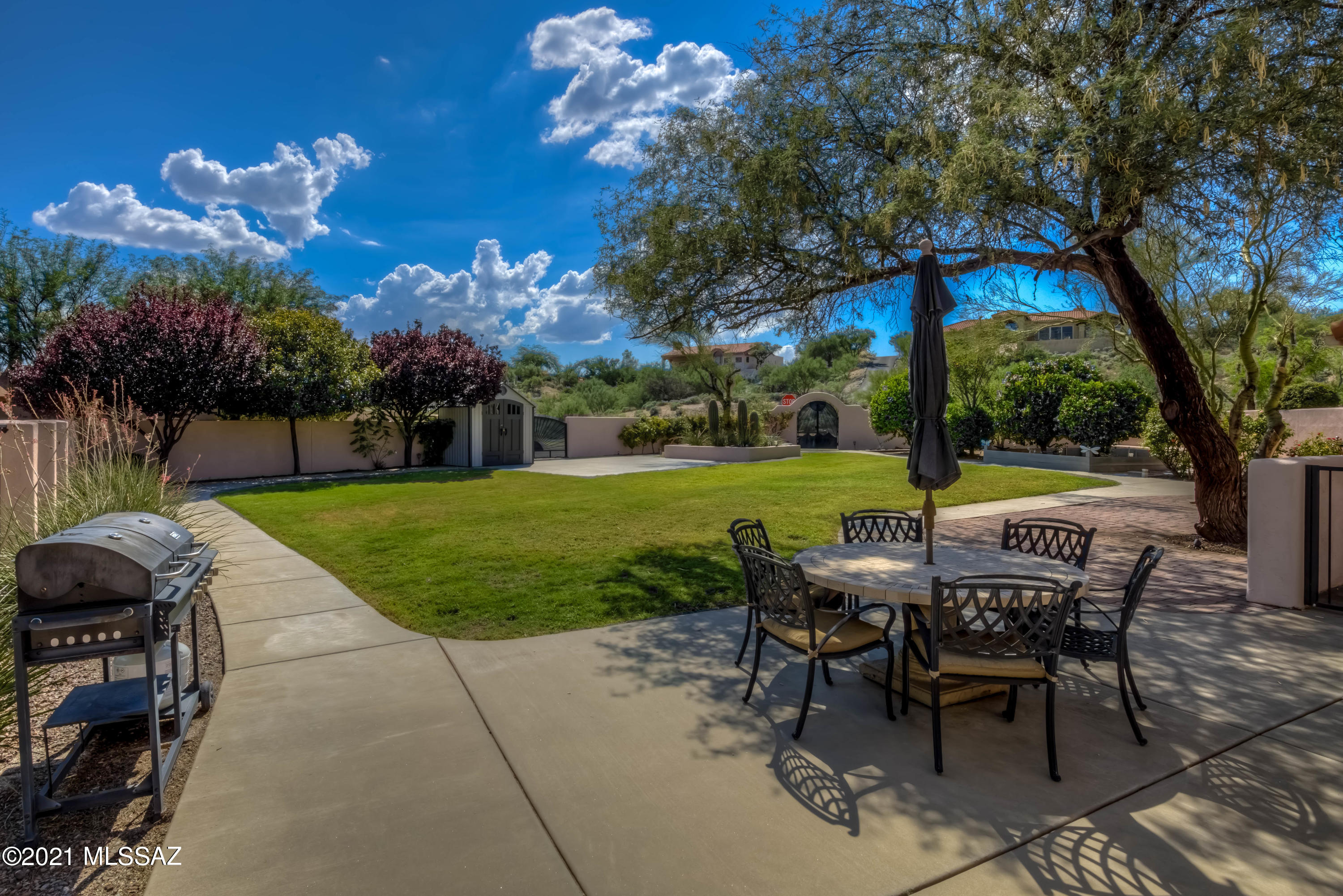 Monte Del Oro (1-187) - Residential