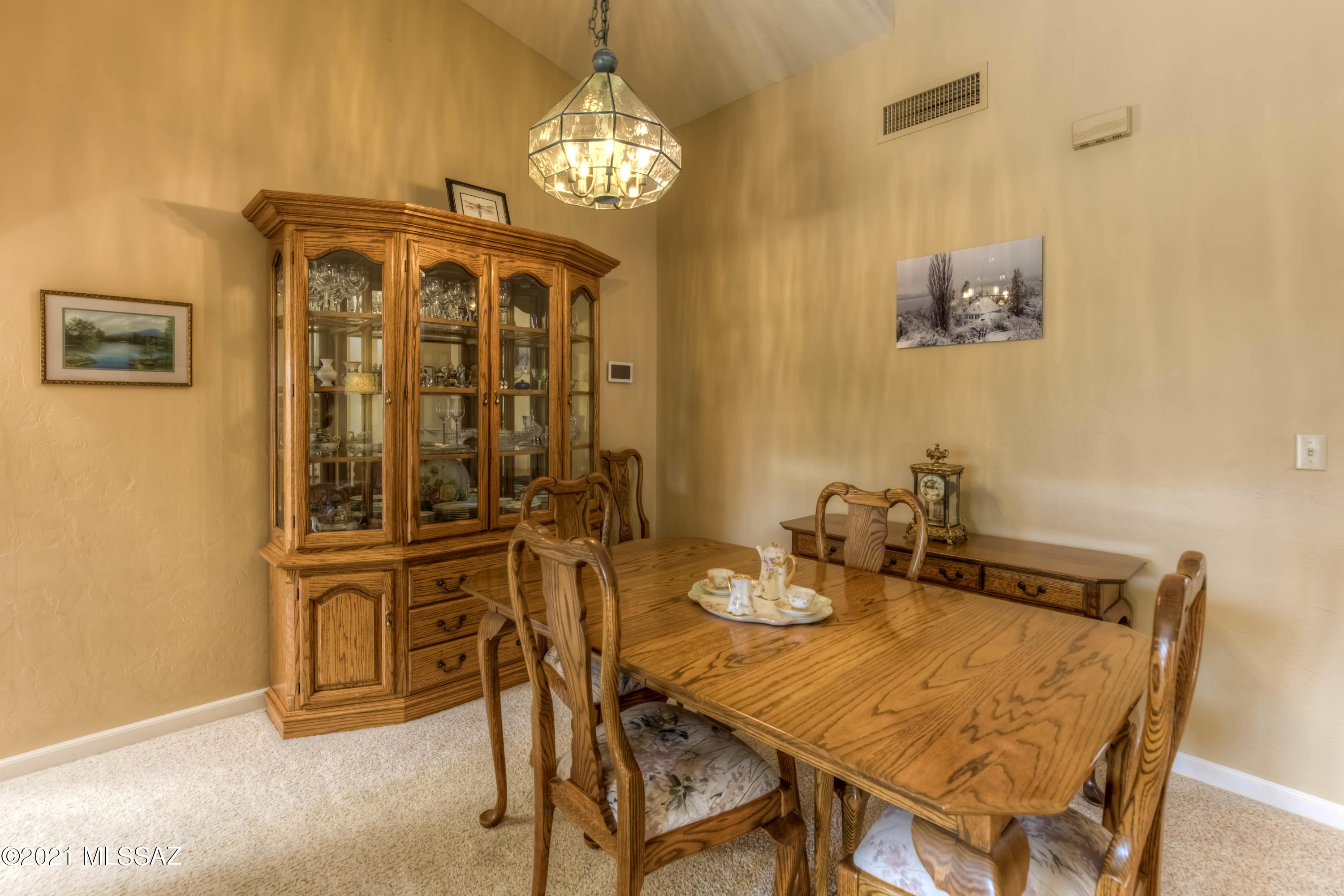Monte Del Oro (1-187) - Residential