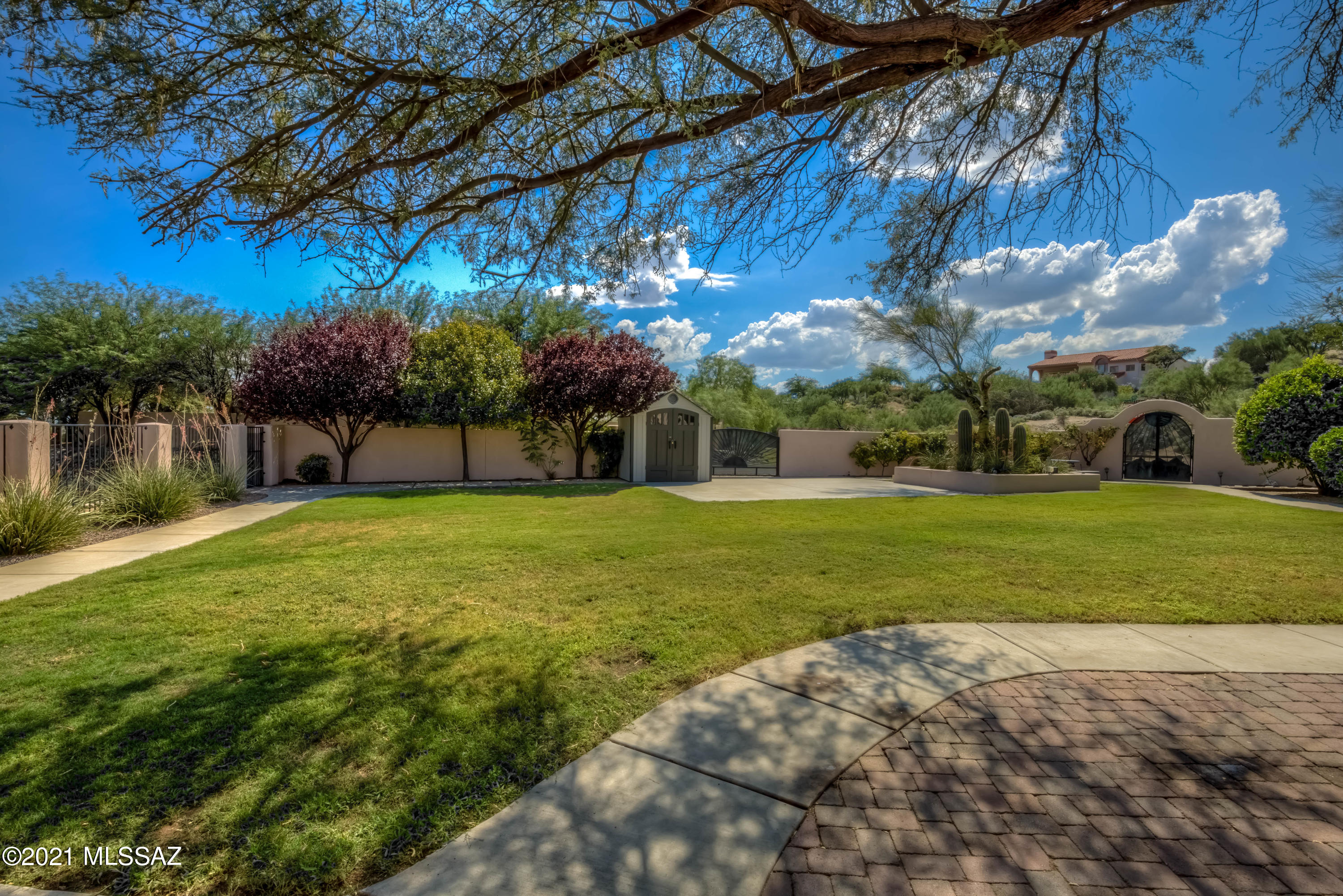 Monte Del Oro (1-187) - Residential