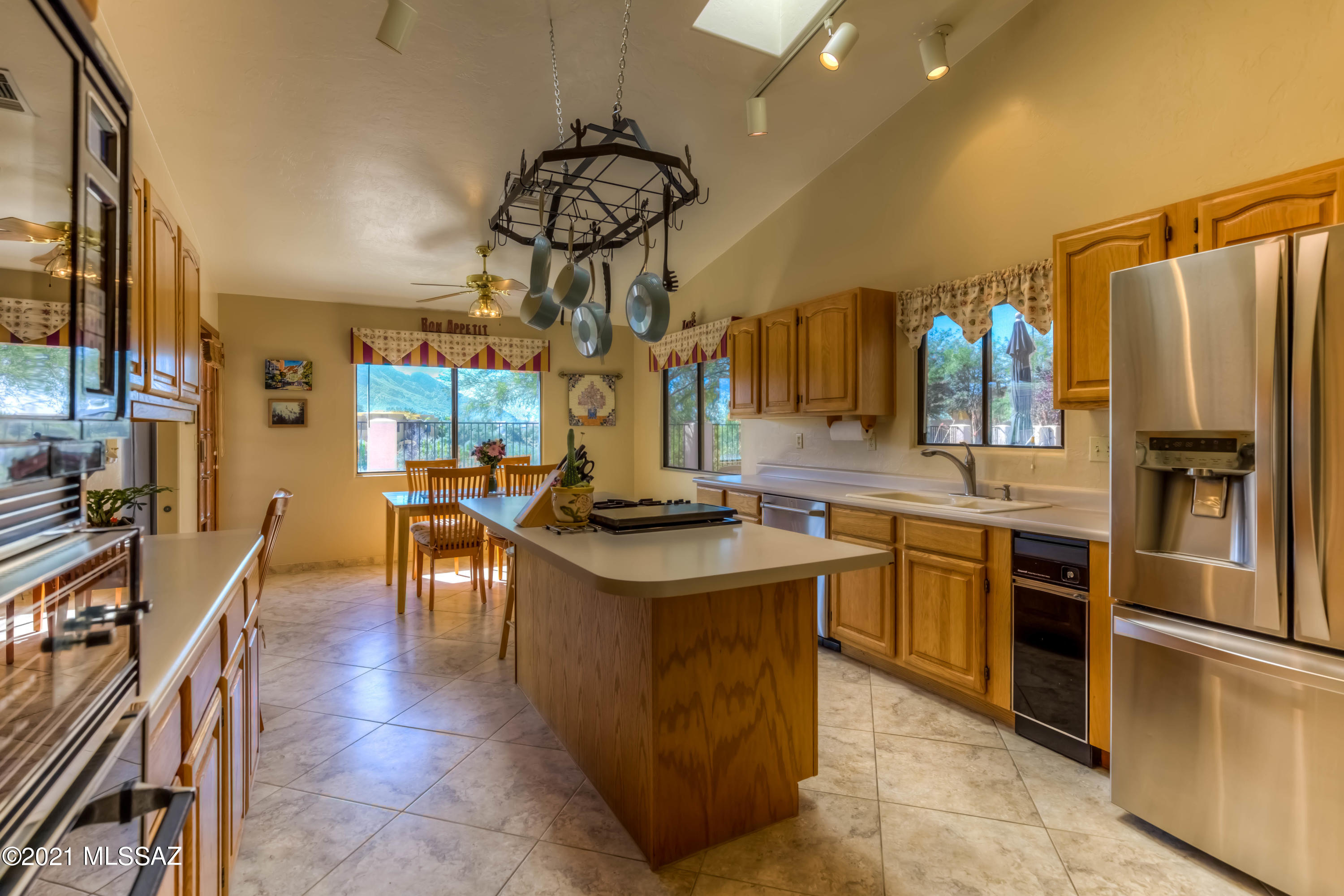 Monte Del Oro (1-187) - Residential