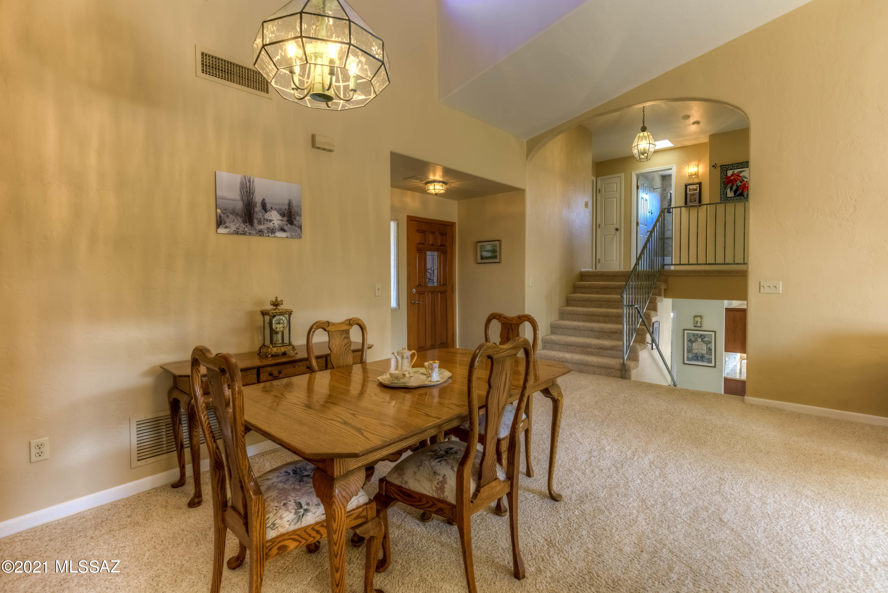 Monte Del Oro (1-187) - Residential