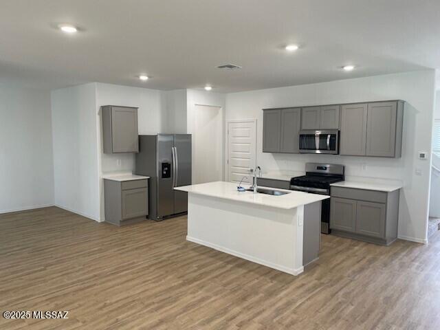 12203 E Patricia Ann Drive