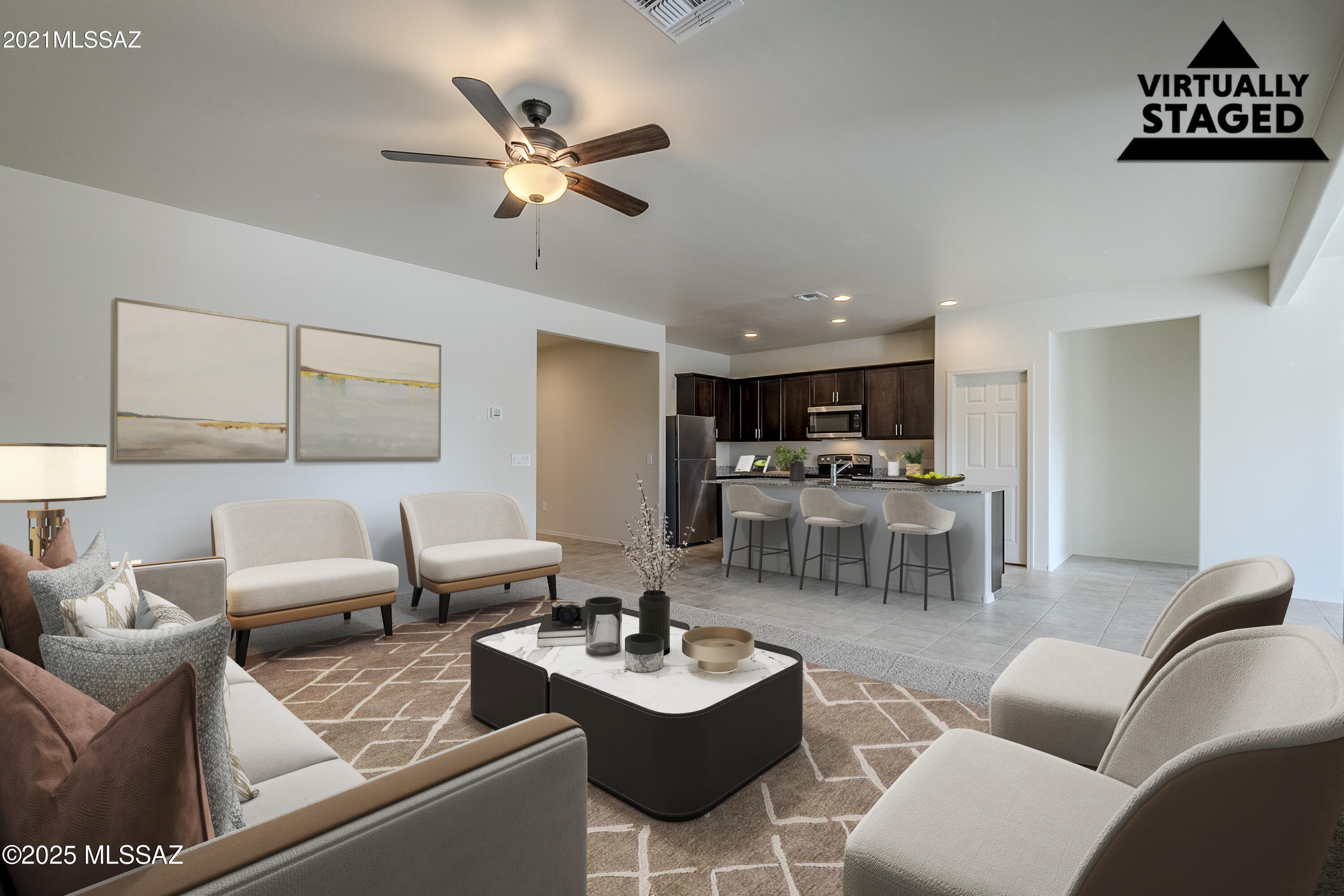 Gladden Farms BLK 26 - Residential