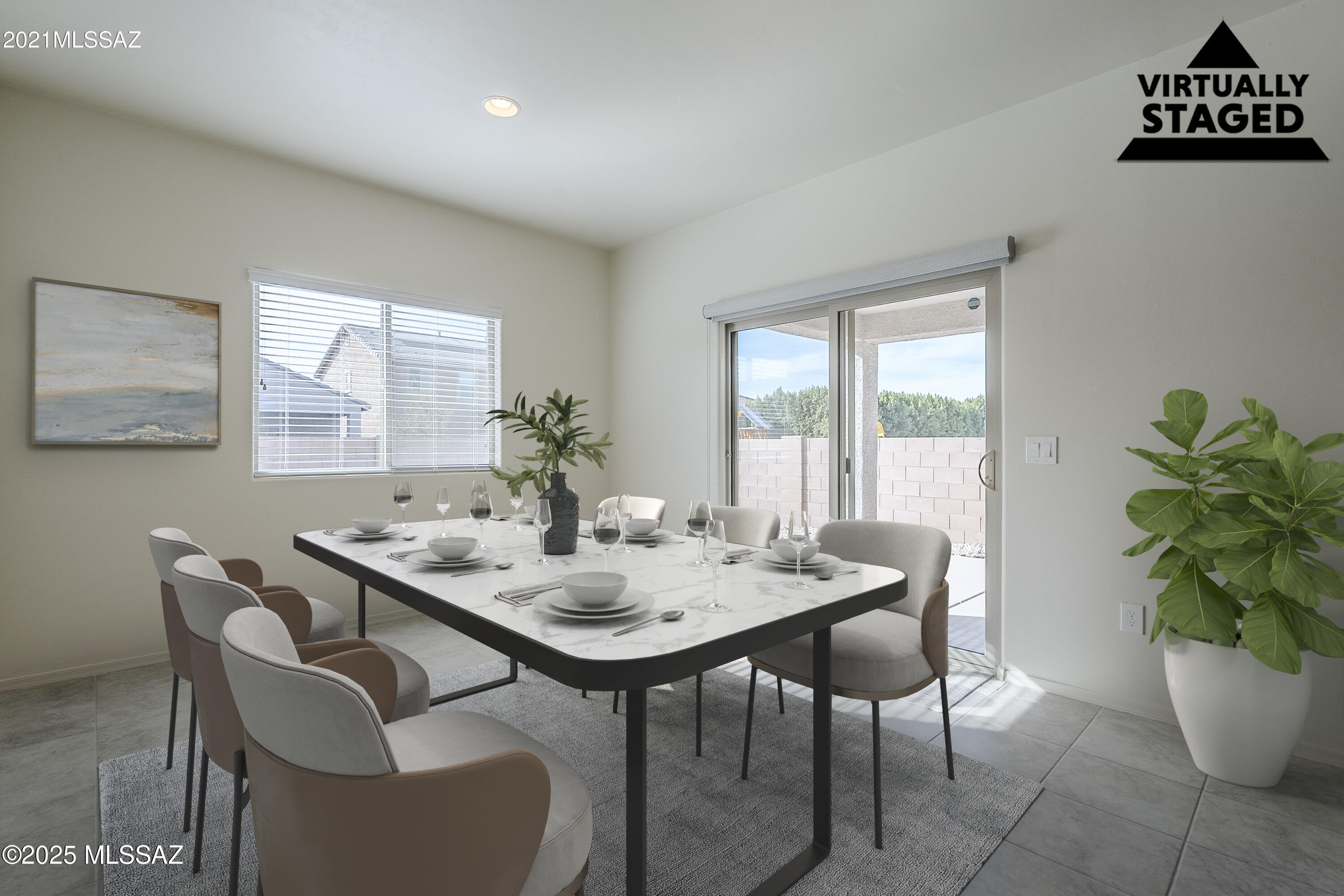 Gladden Farms BLK 26 - Residential