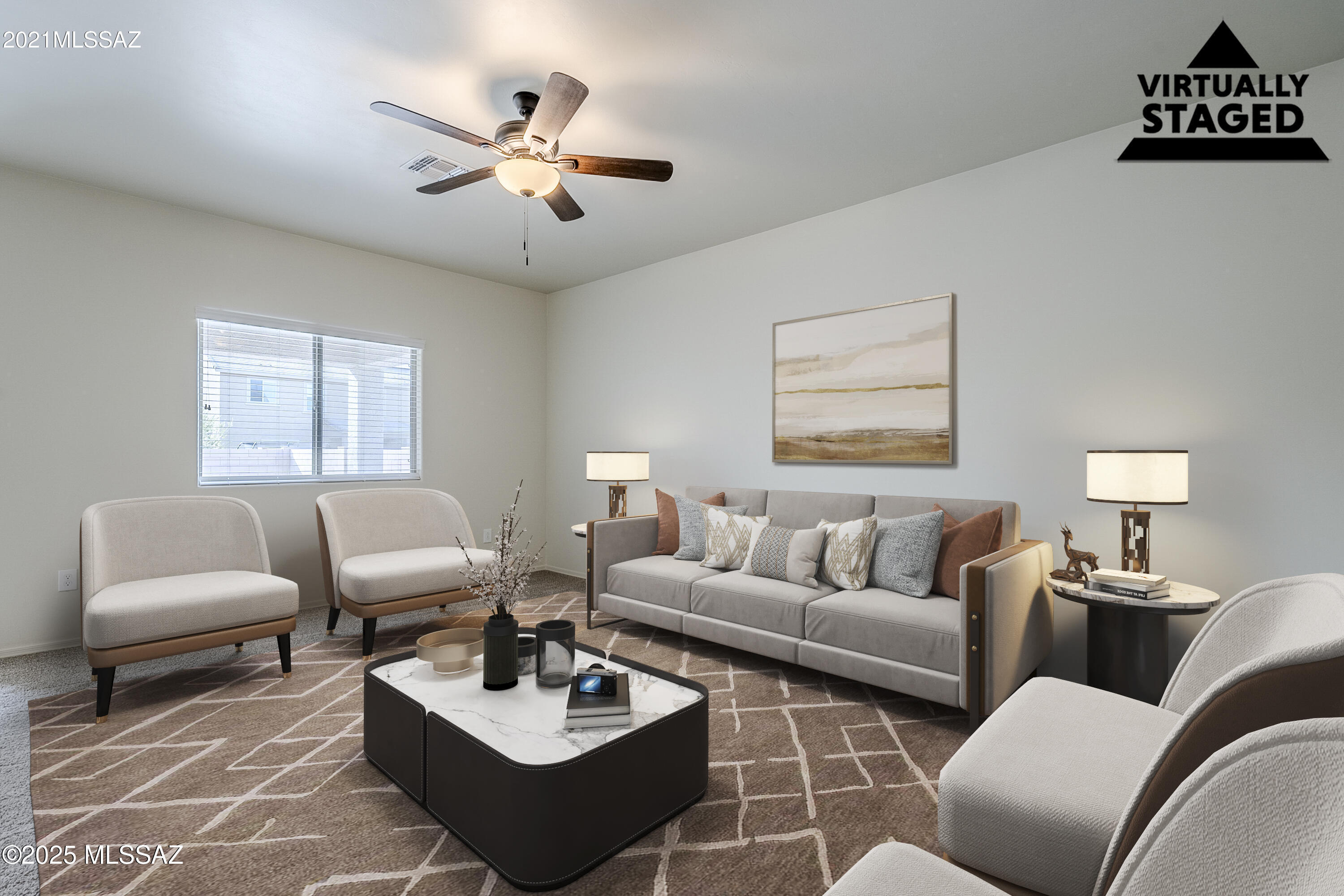 Gladden Farms BLK 26 - Residential