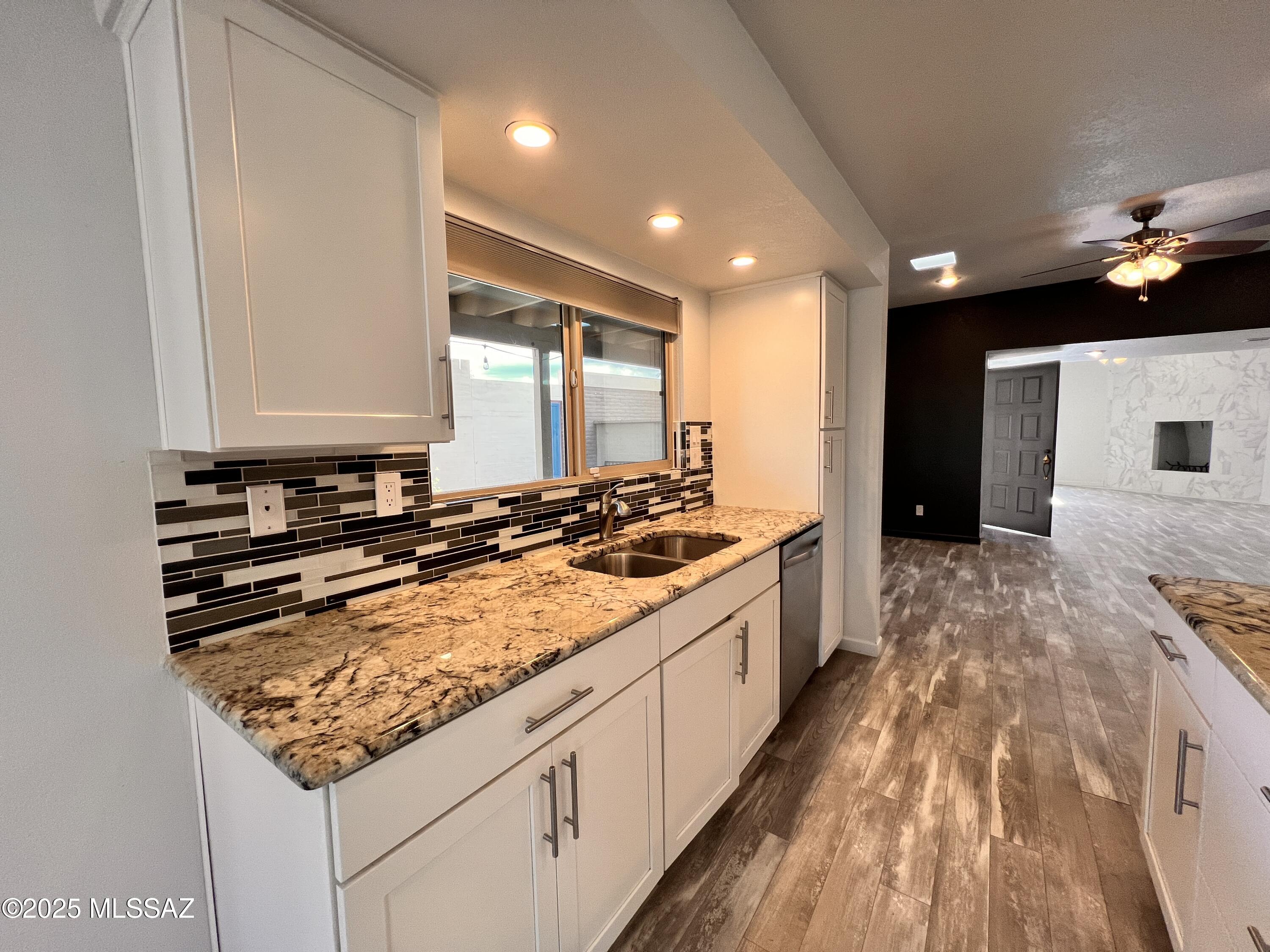 N/A - Residential Lease