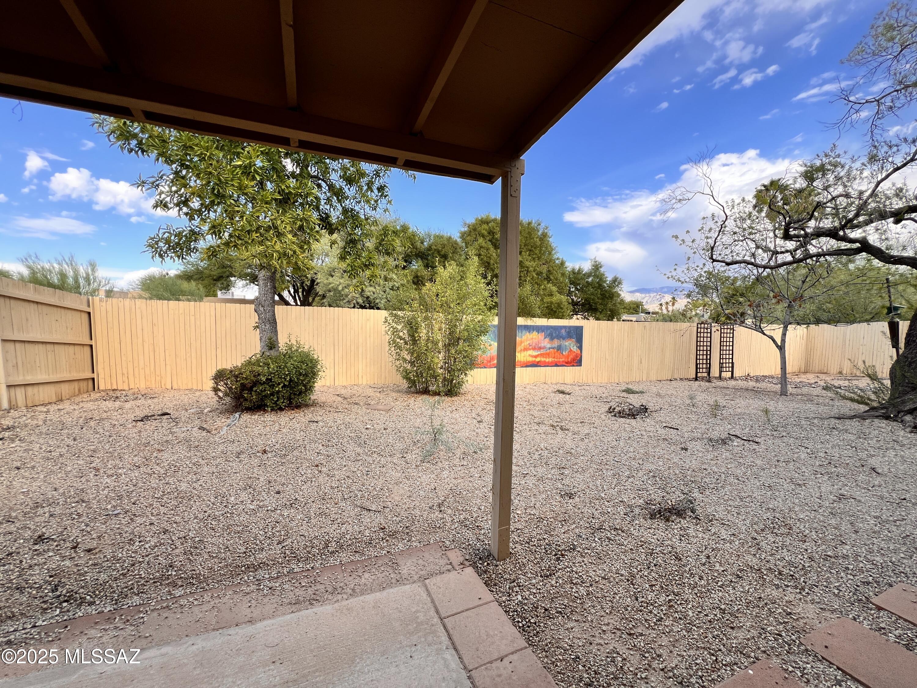 N/A - Residential Lease