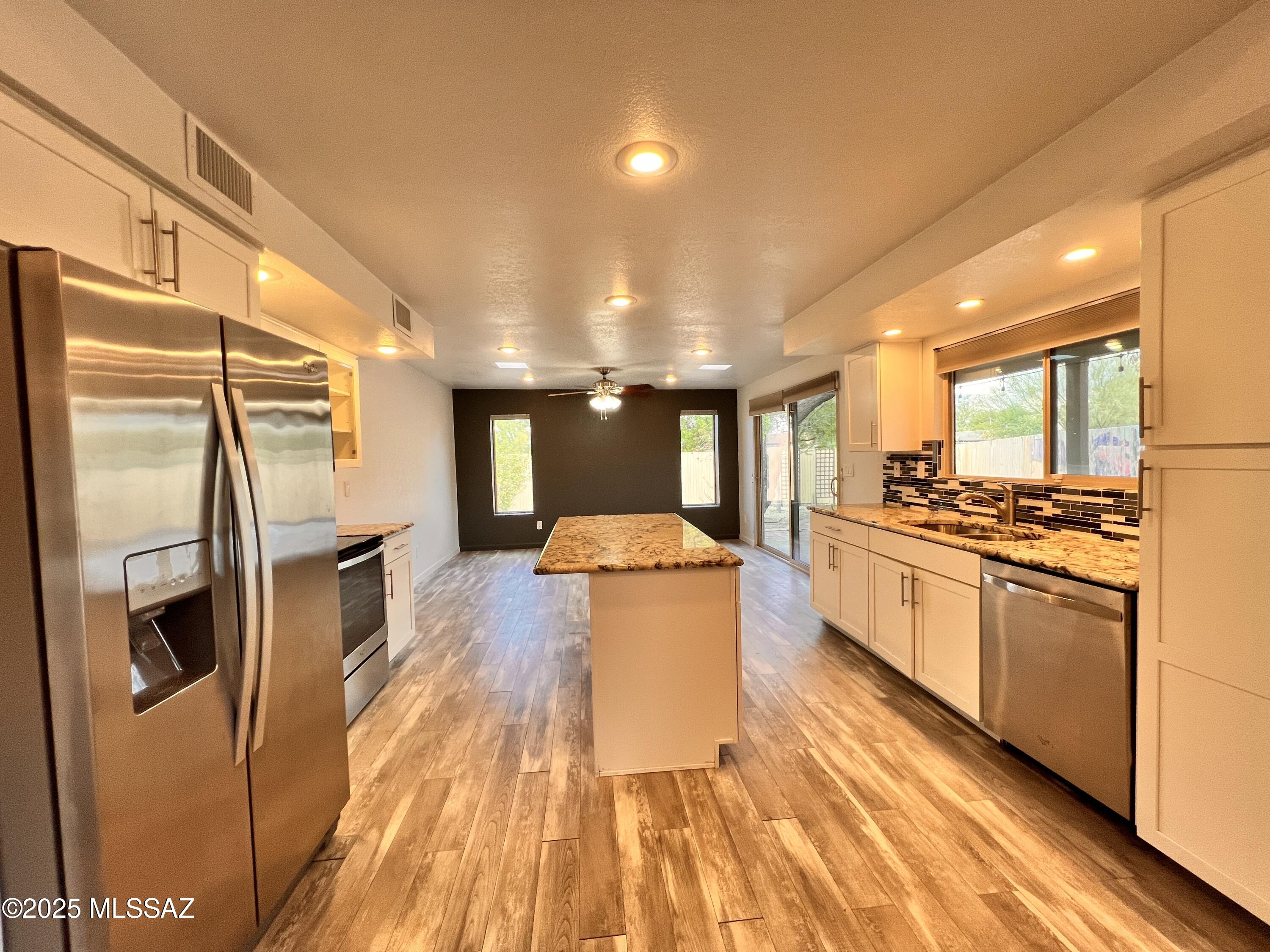 N/A - Residential Lease