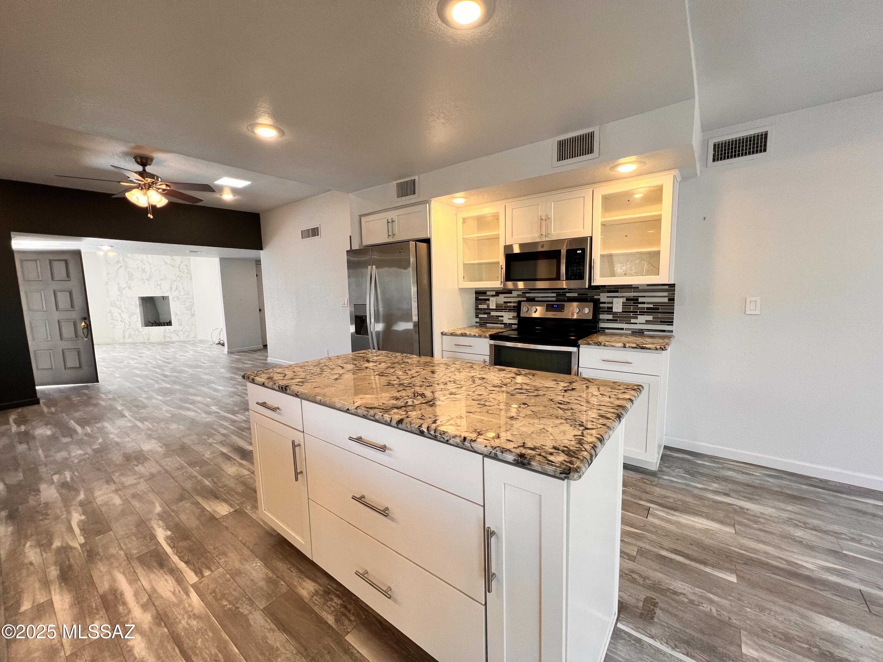 N/A - Residential Lease