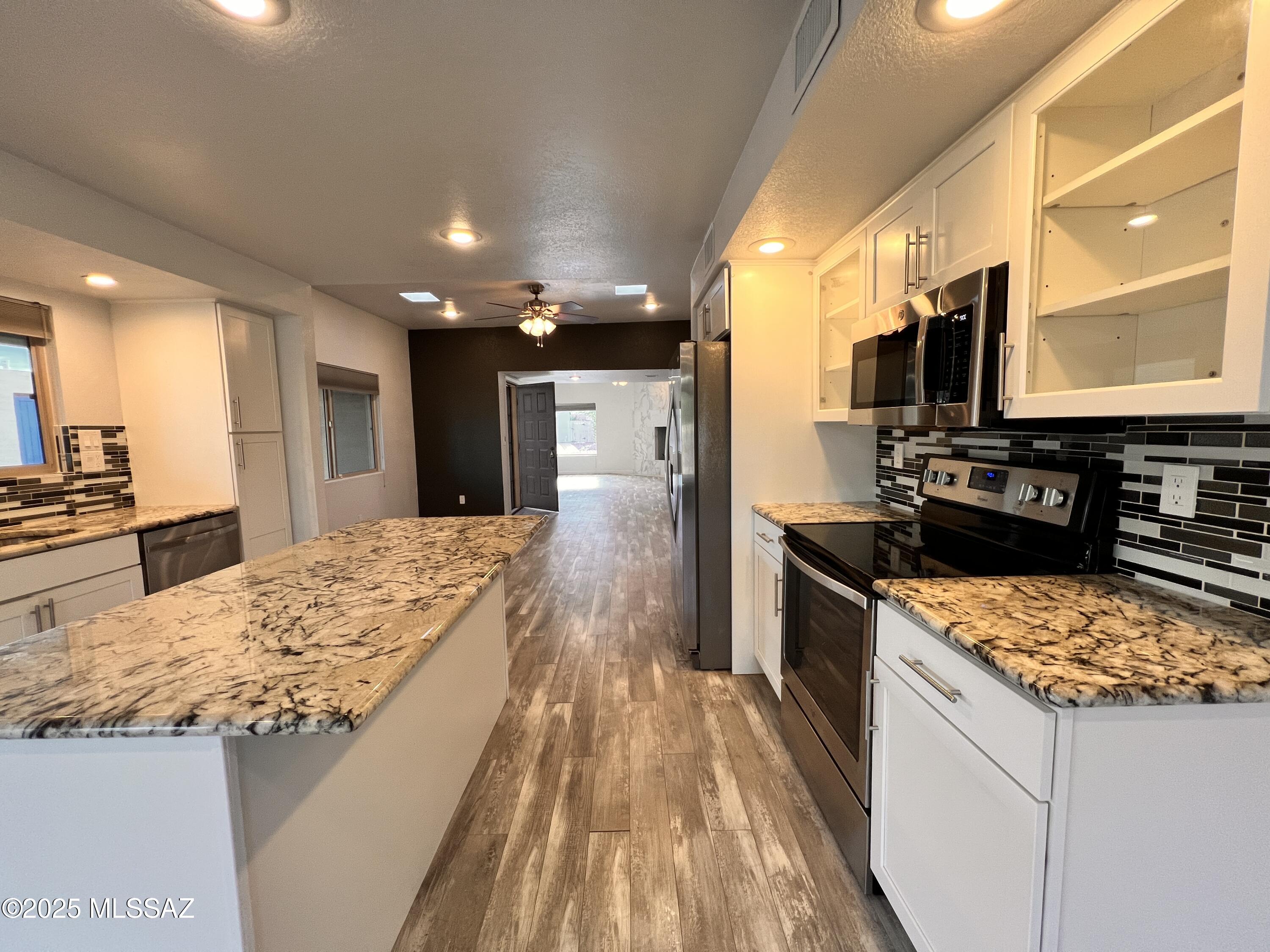 N/A - Residential Lease