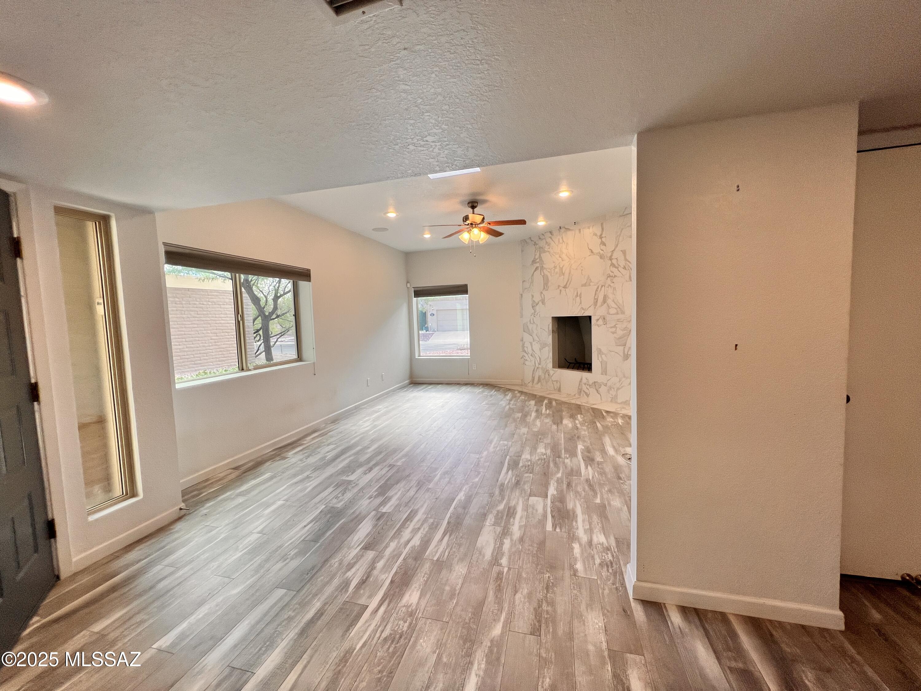 N/A - Residential Lease