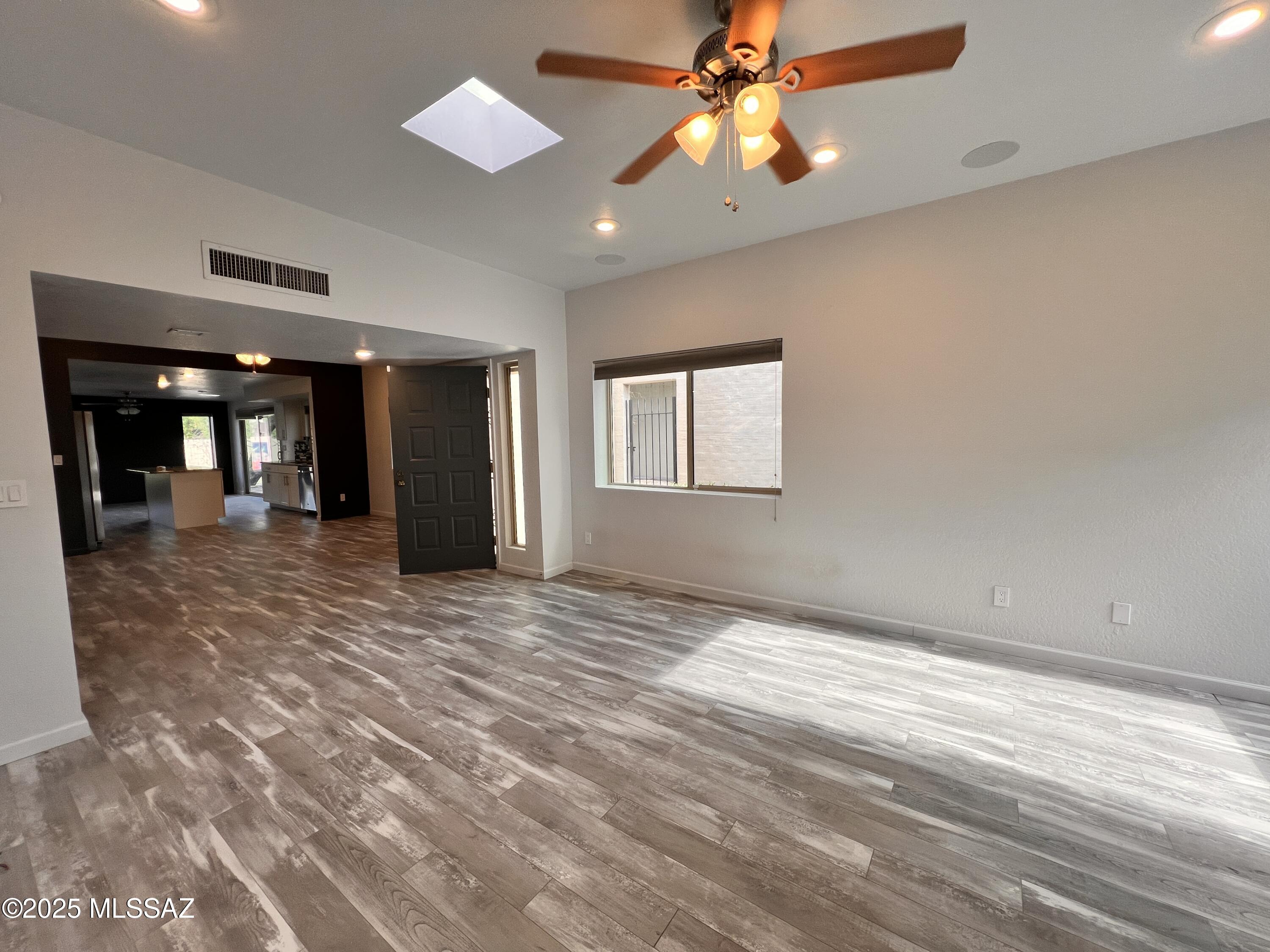 N/A - Residential Lease
