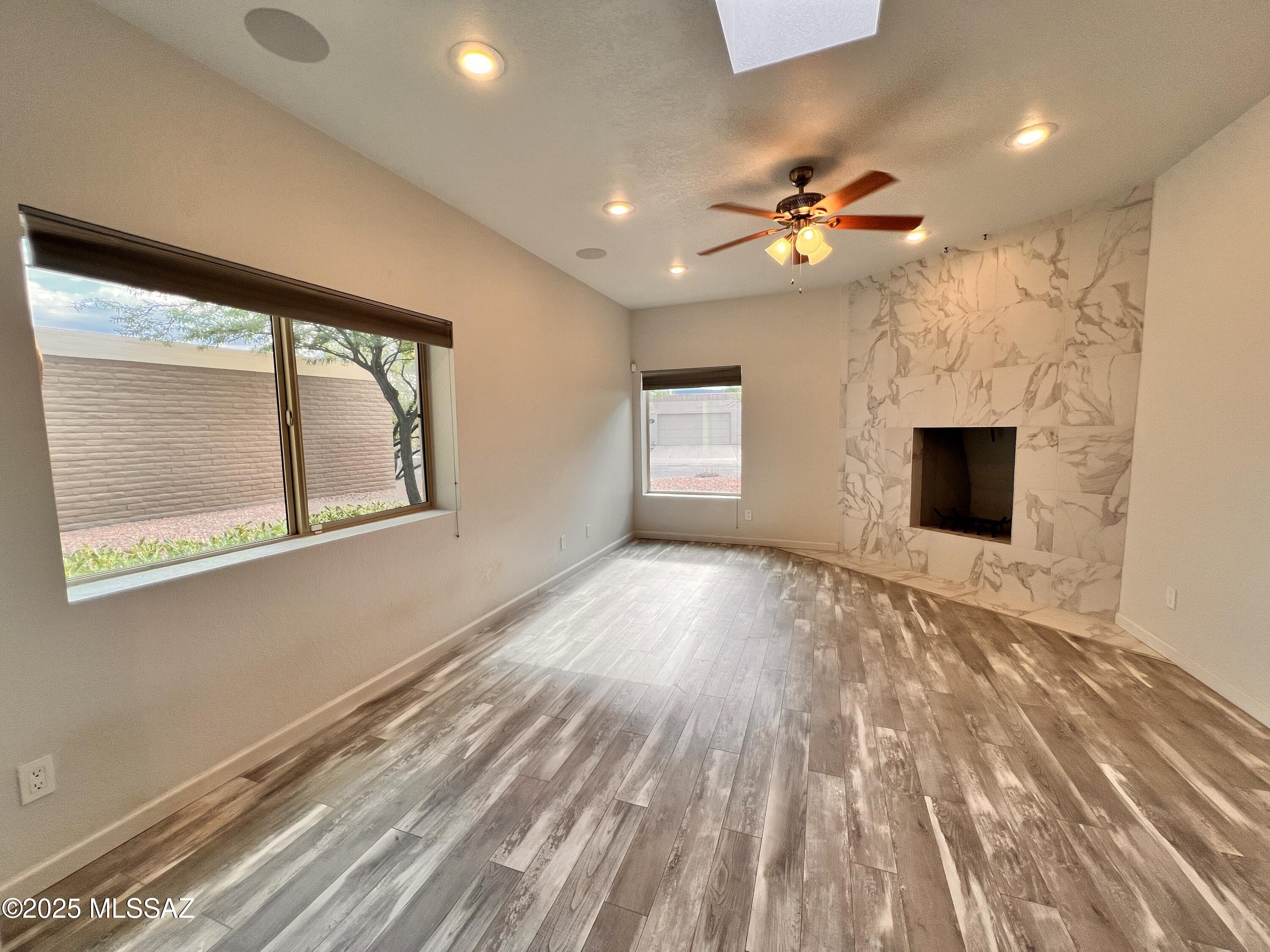 N/A - Residential Lease