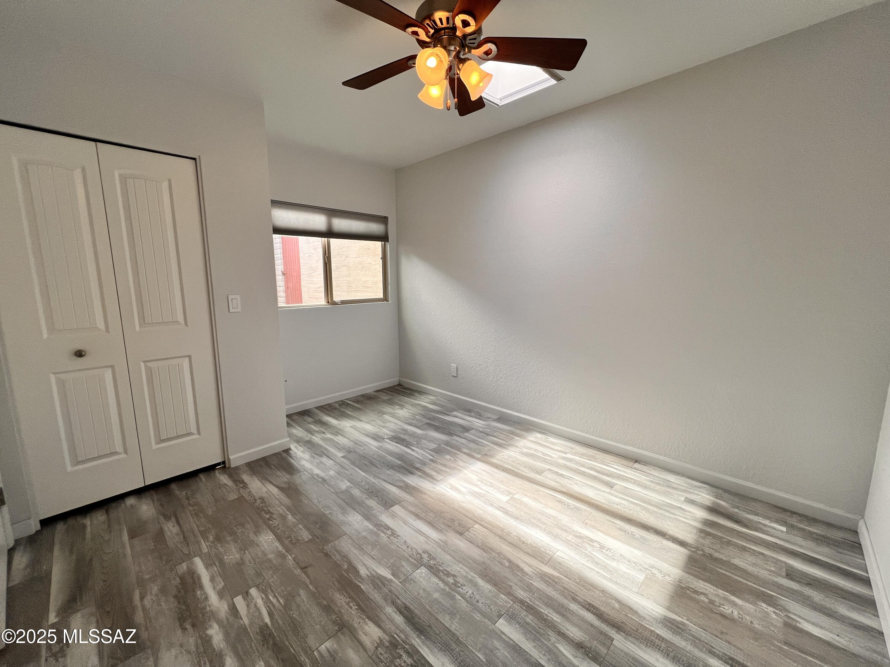 N/A - Residential Lease