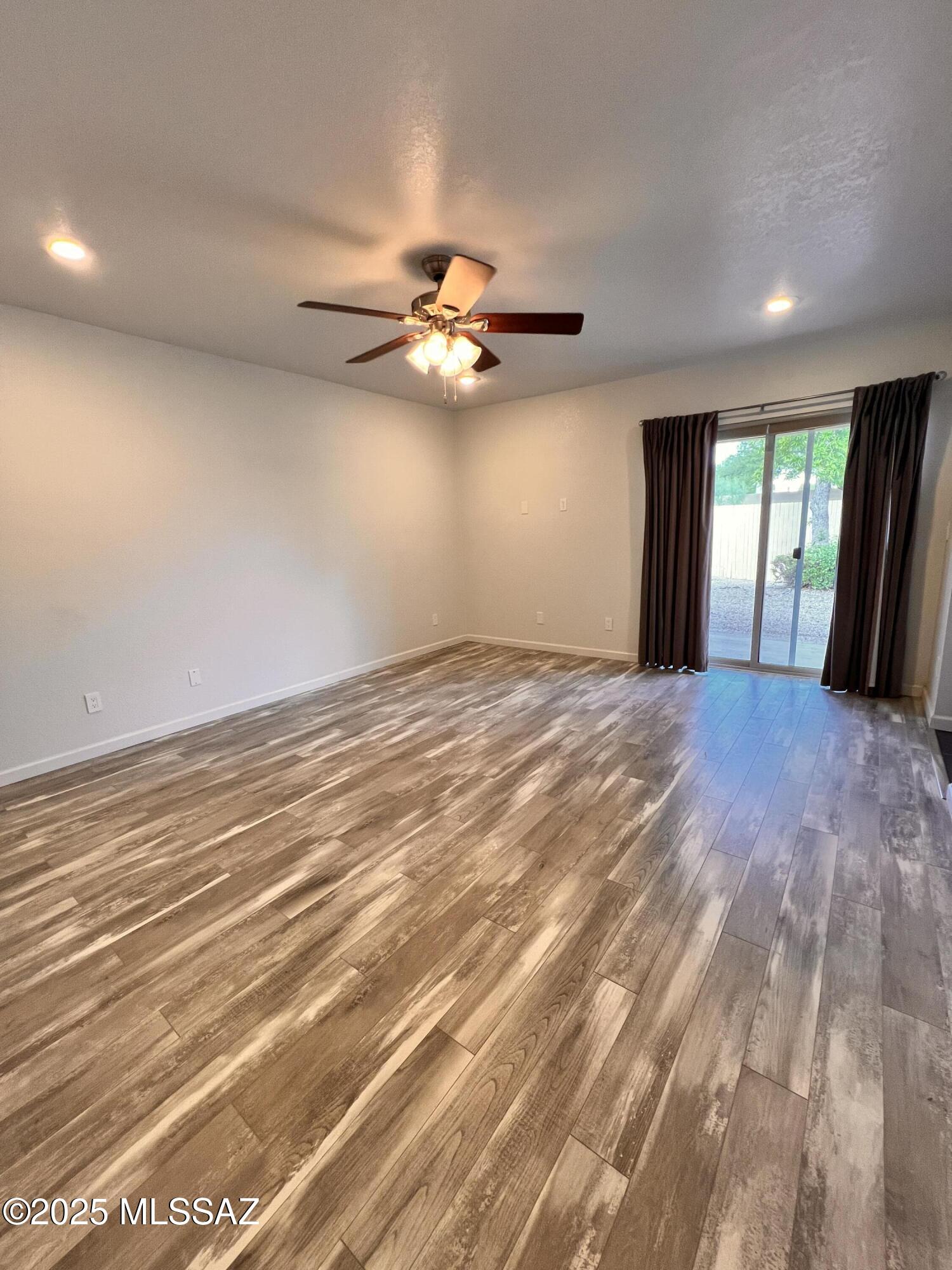 N/A - Residential Lease