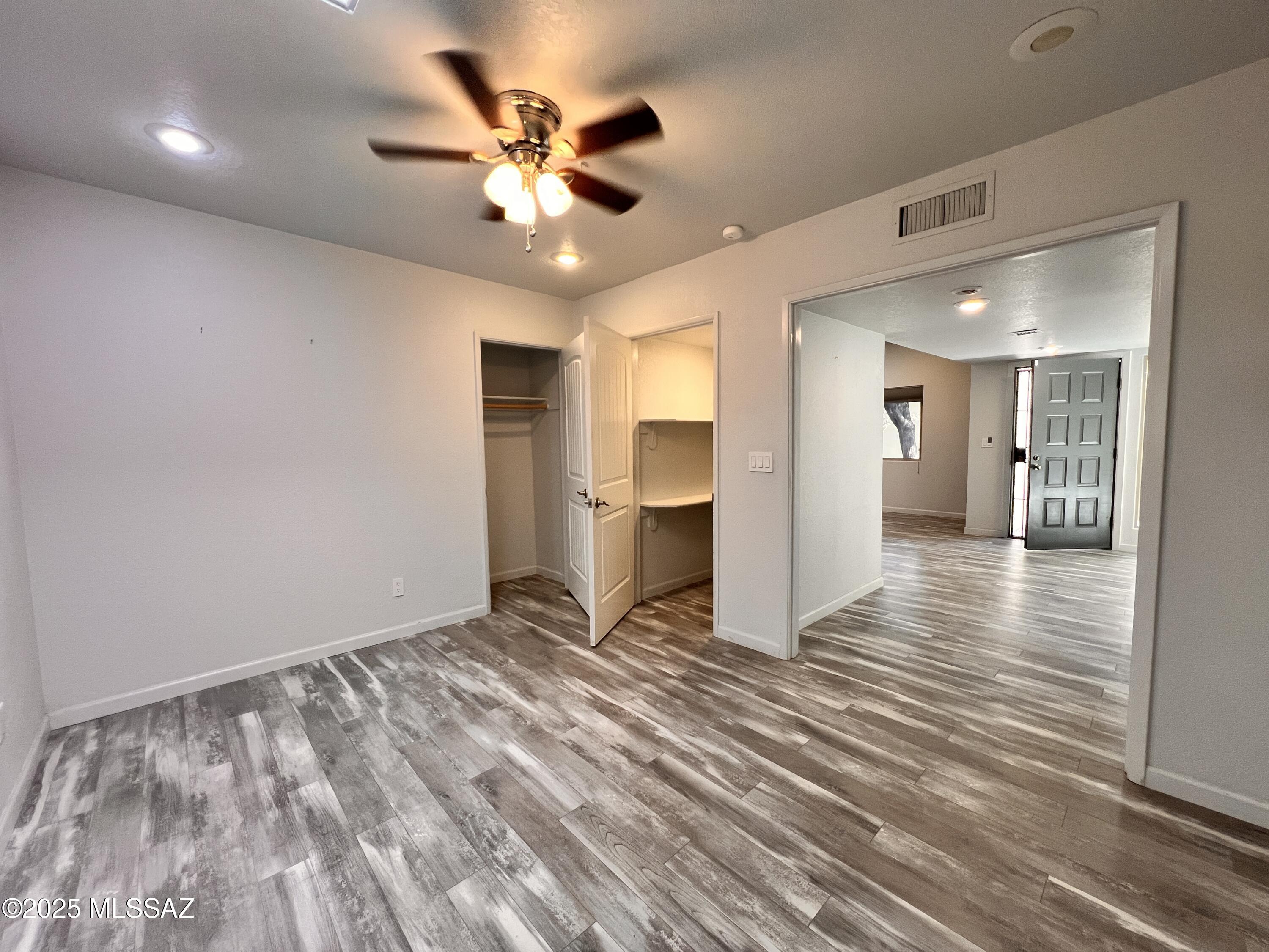 N/A - Residential Lease