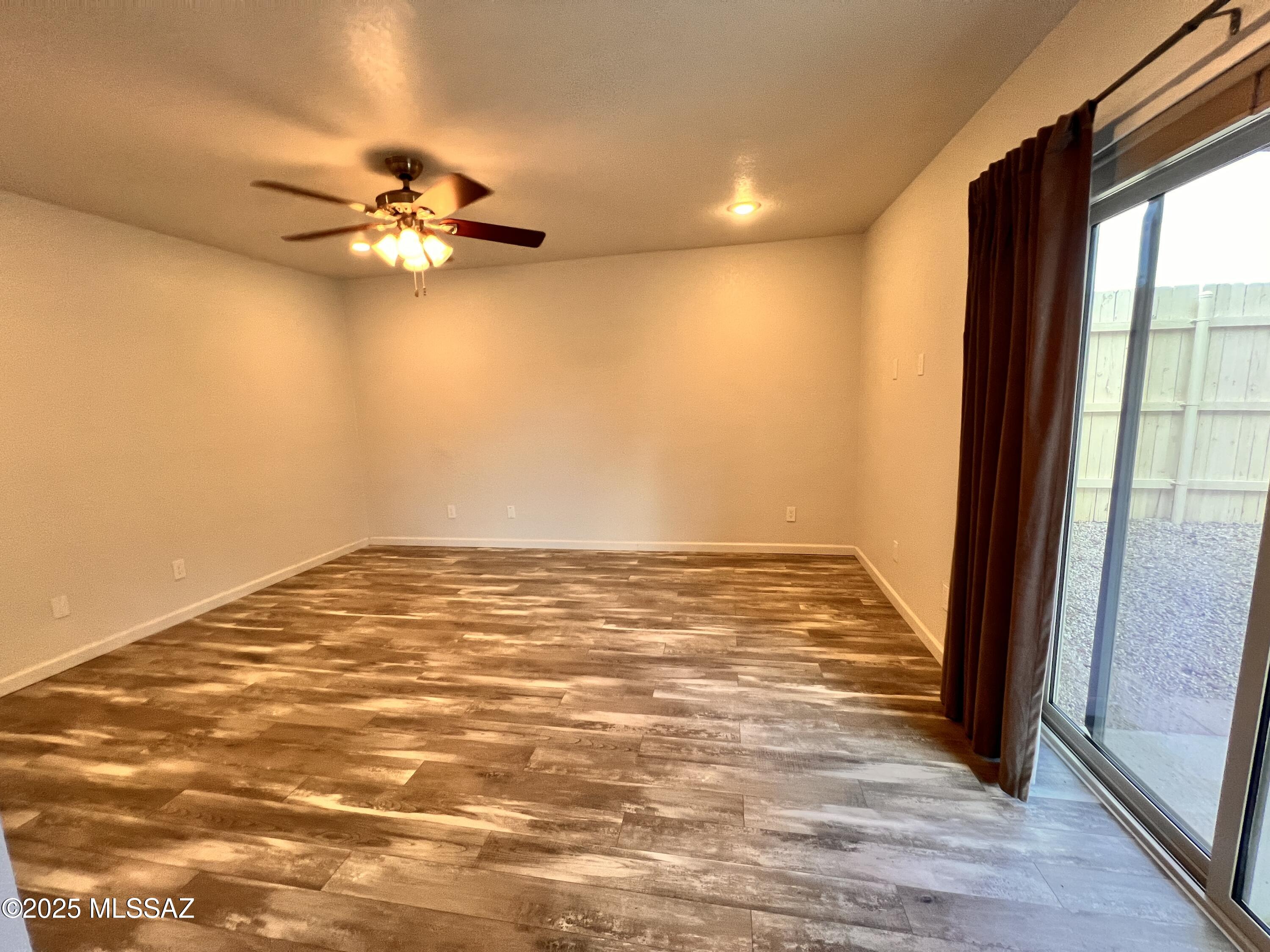N/A - Residential Lease