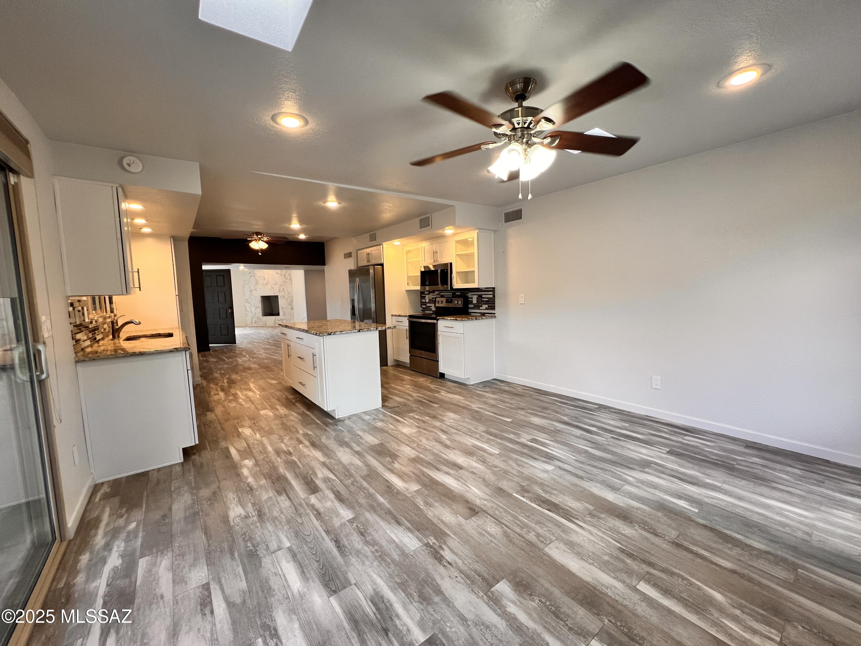 N/A - Residential Lease