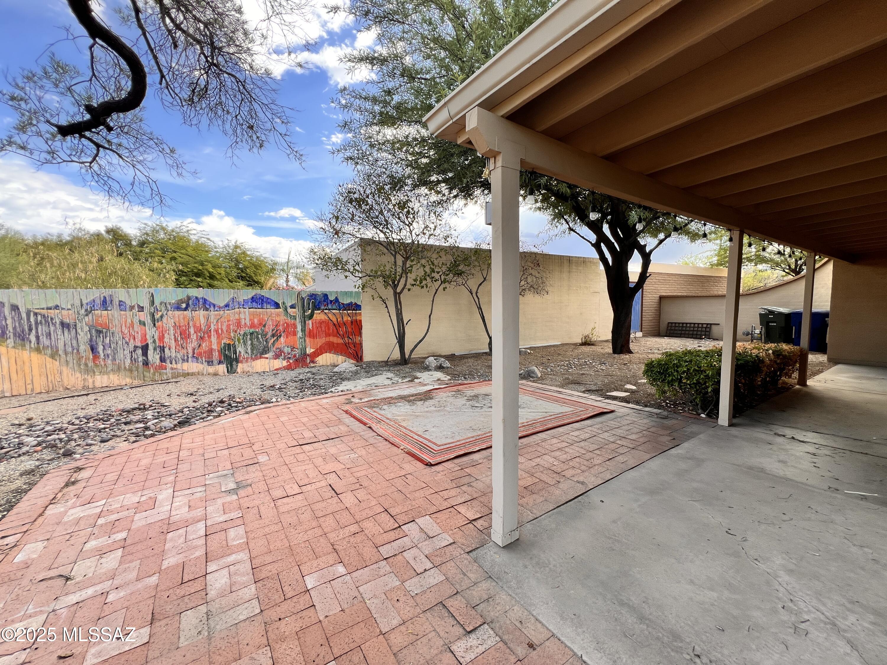 N/A - Residential Lease