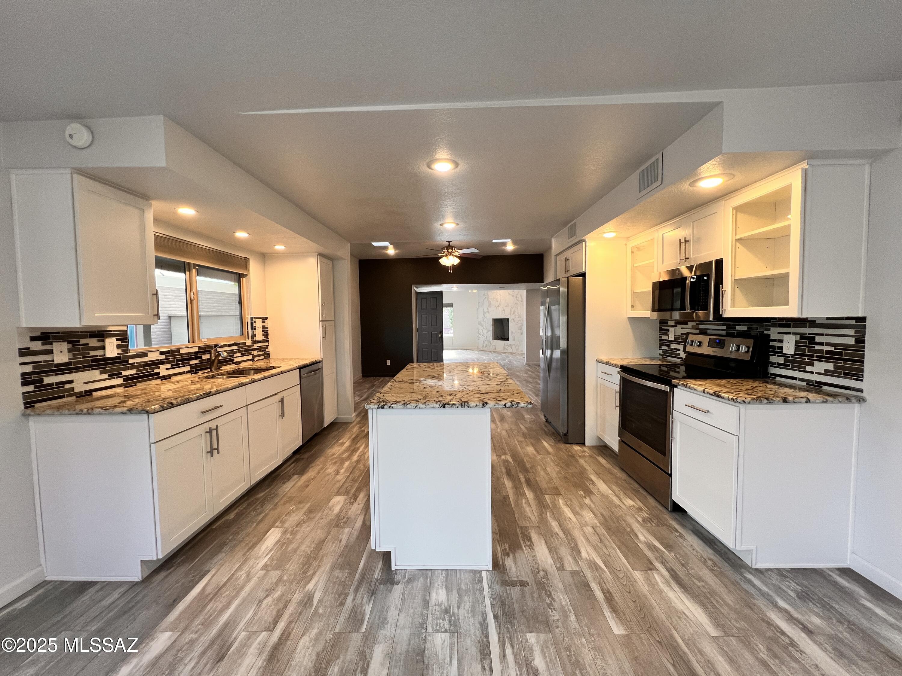 N/A - Residential Lease
