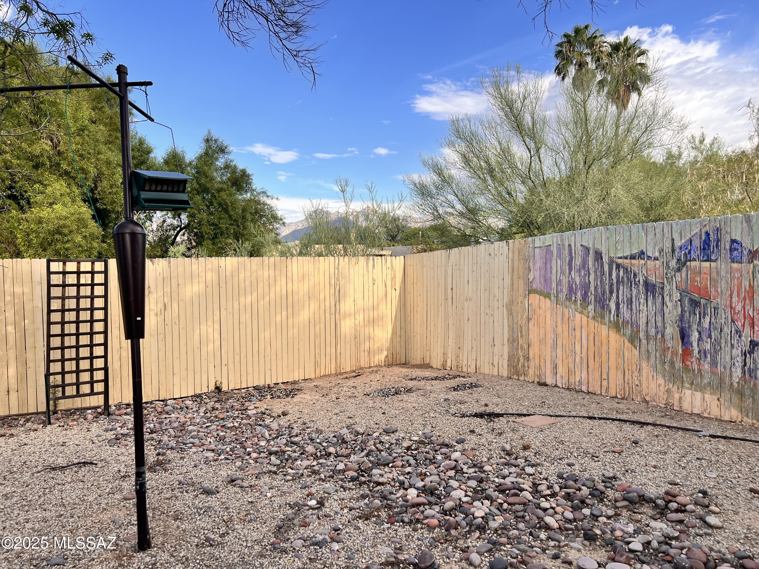 N/A - Residential Lease