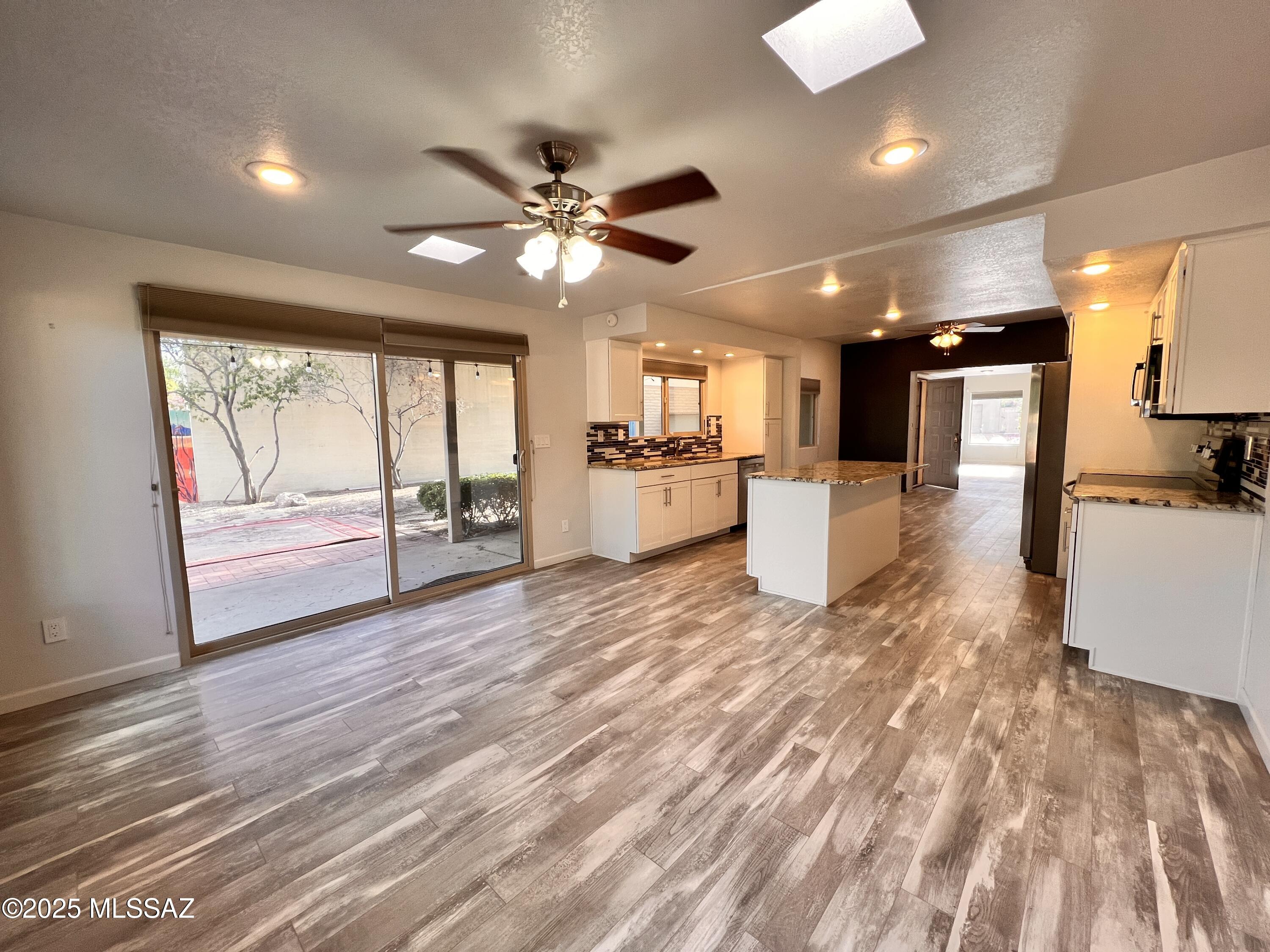 N/A - Residential Lease
