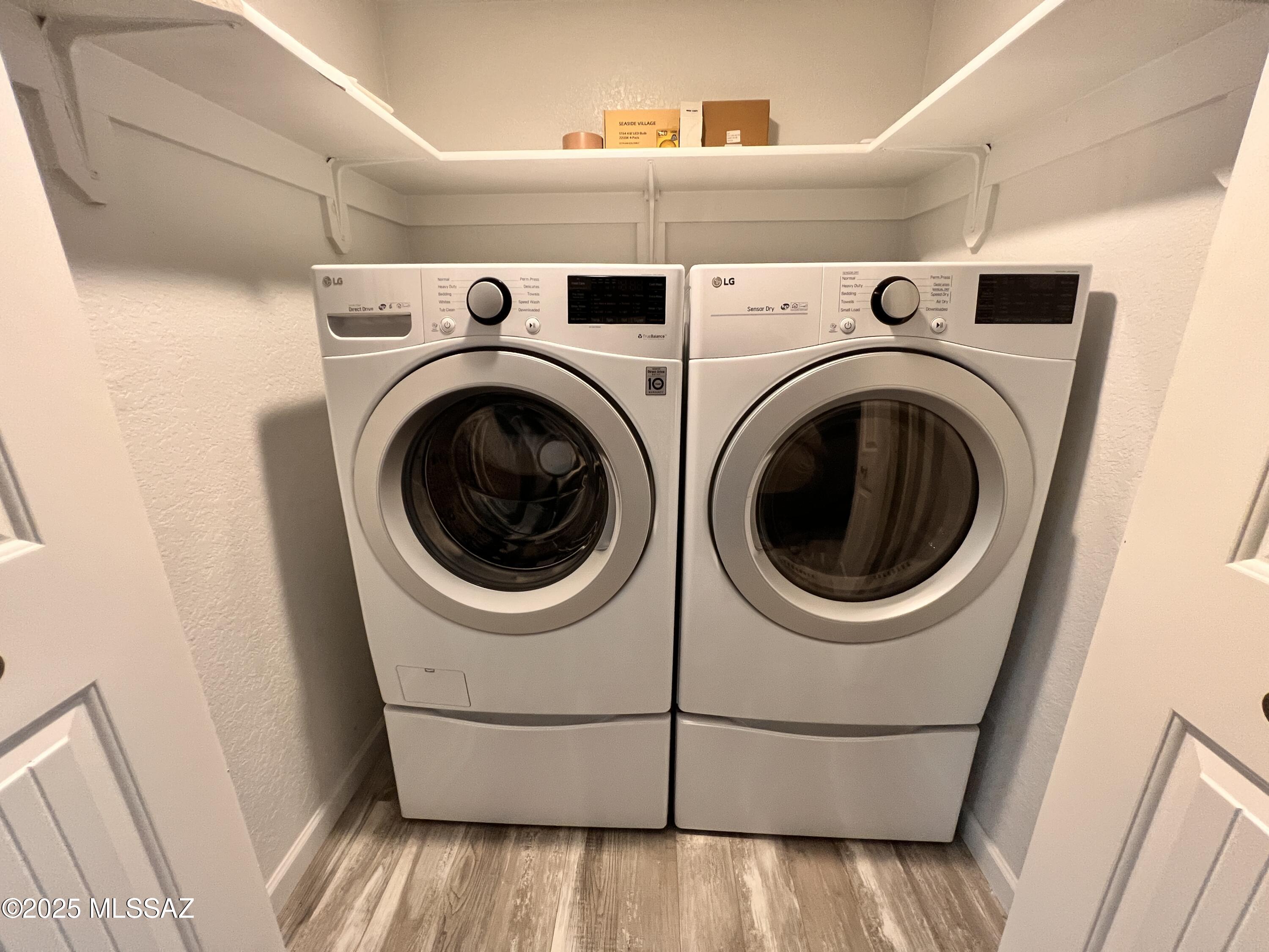 N/A - Residential Lease