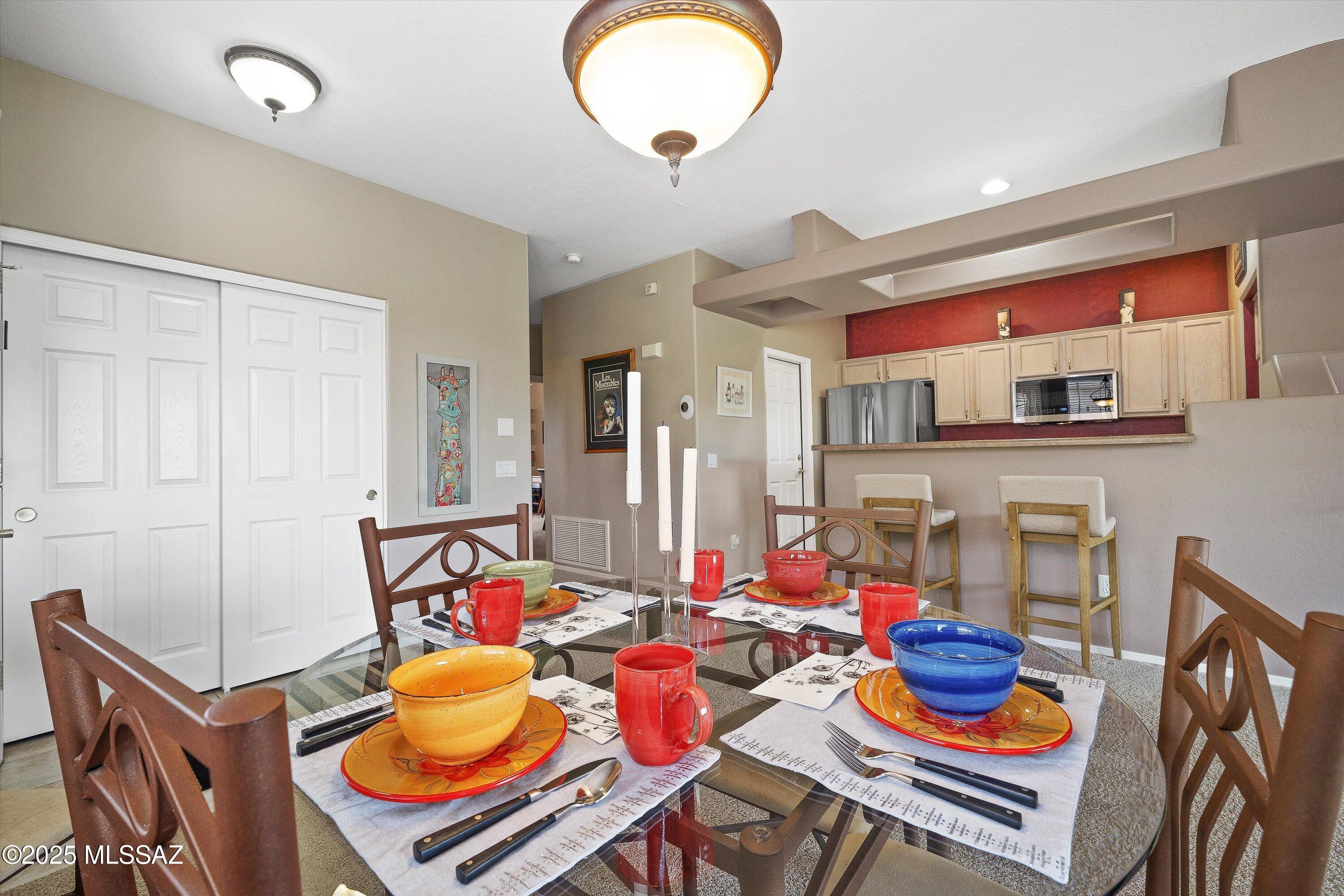 695 W Vistoso Highlands Drive 203