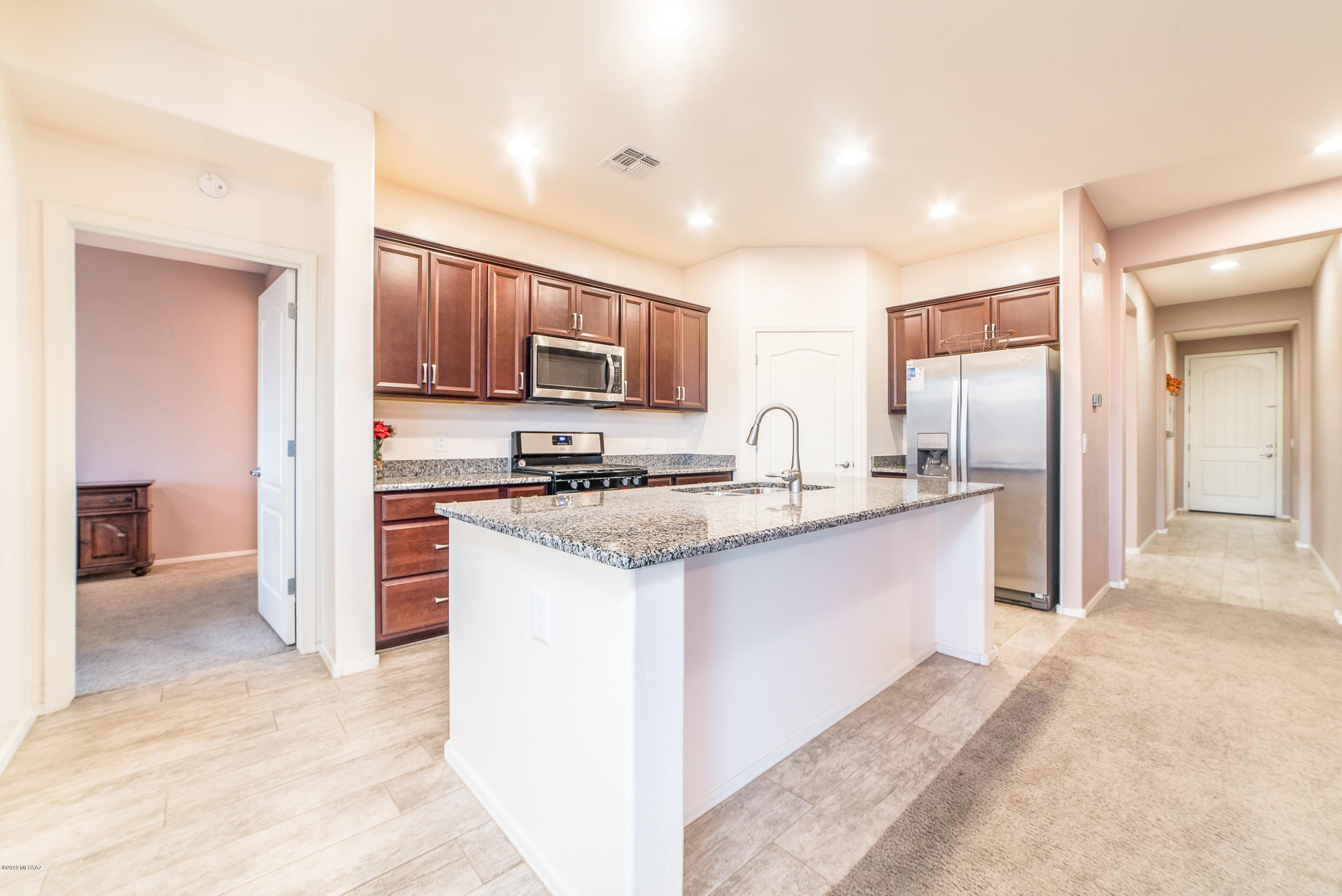 La Estancia De Tucson (1-330) - Residential