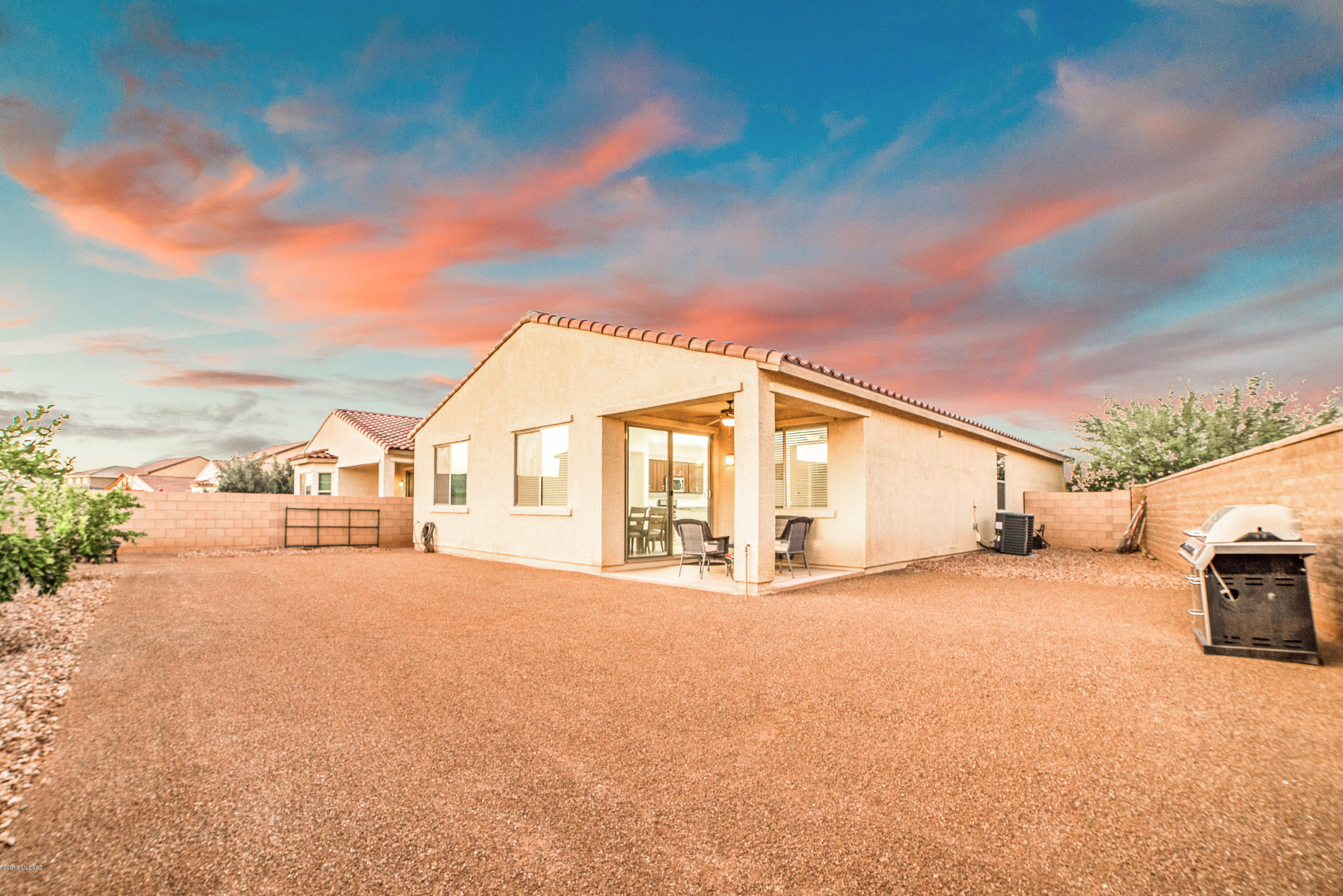 La Estancia De Tucson (1-330) - Residential