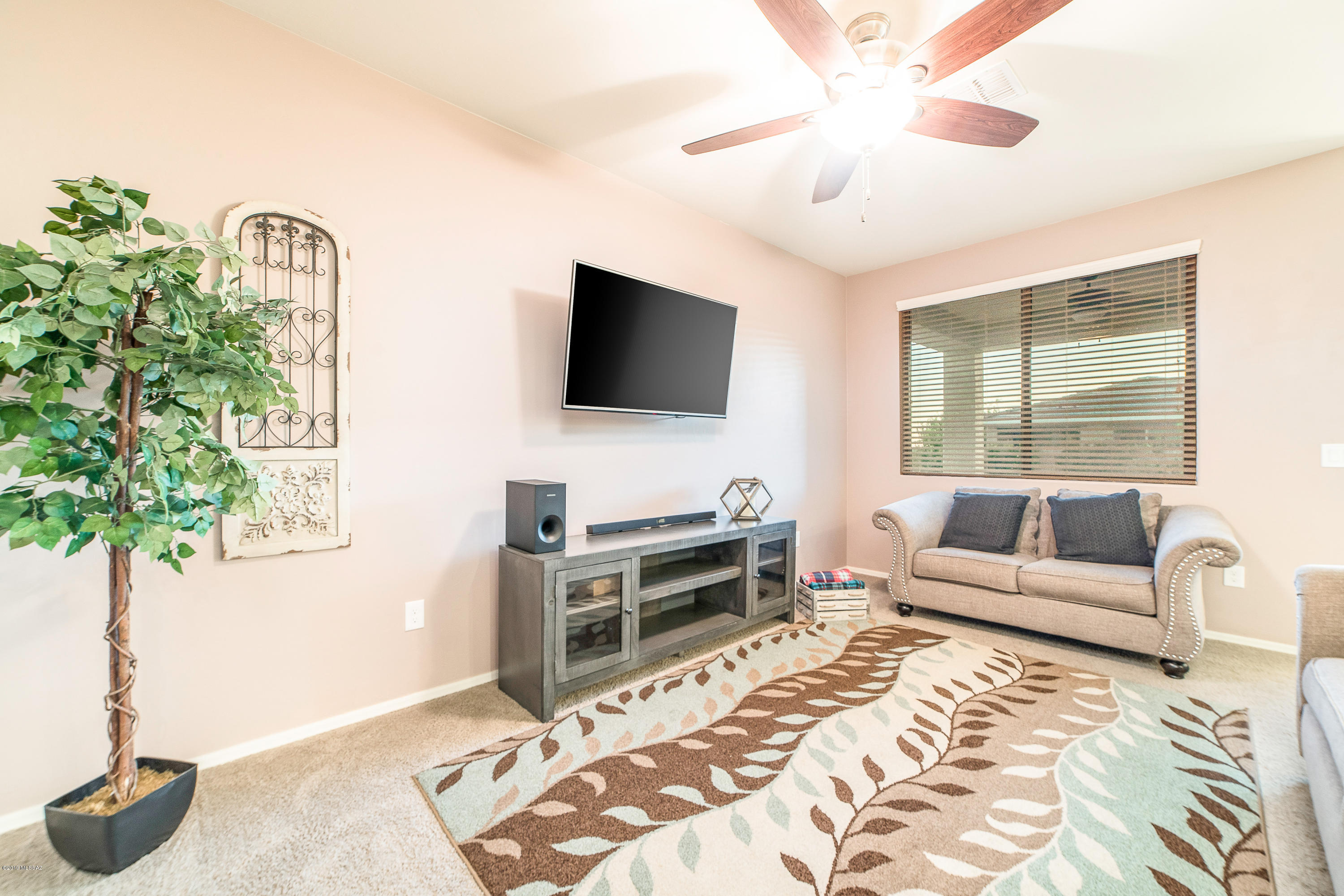 La Estancia De Tucson (1-330) - Residential