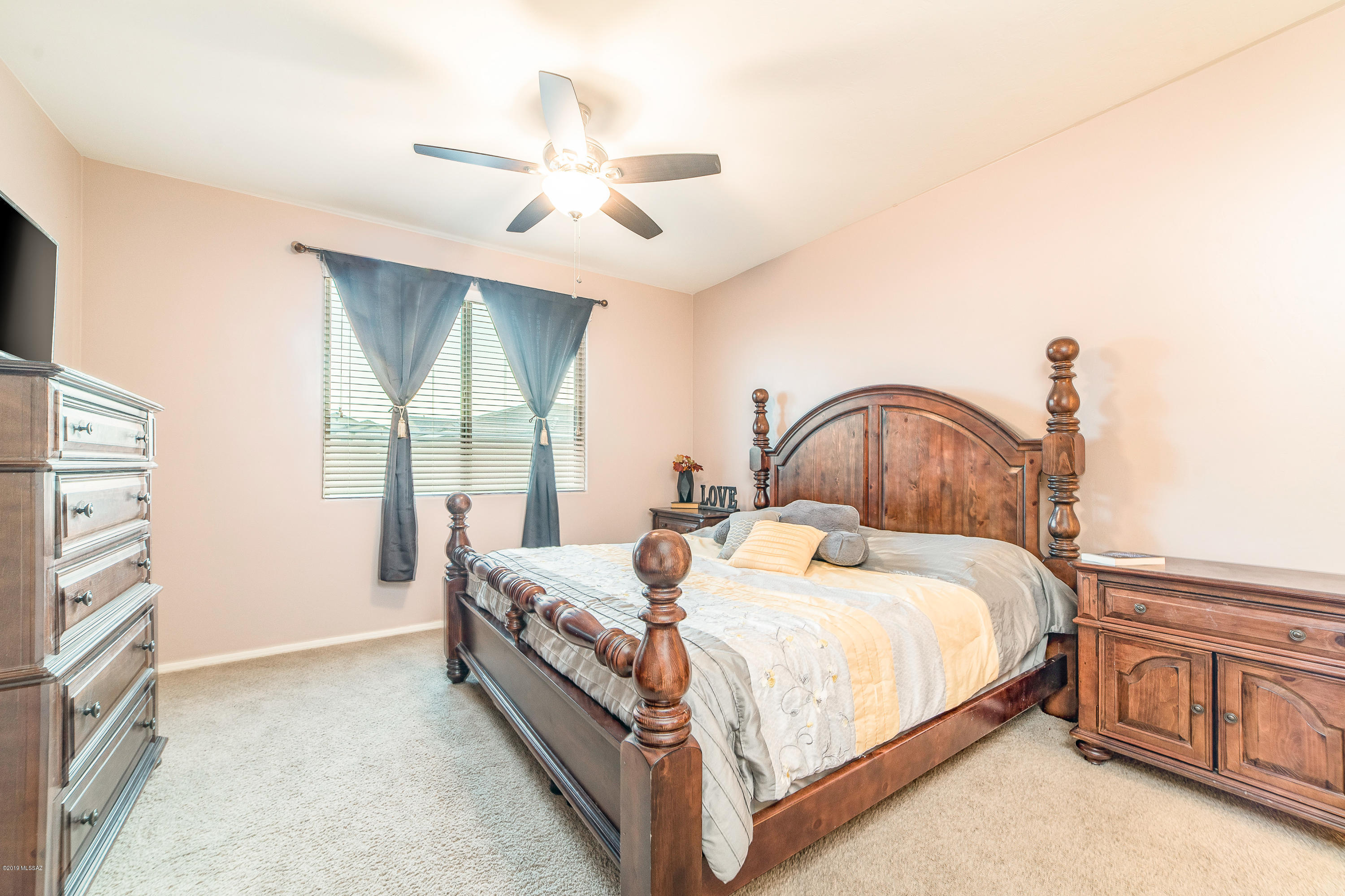 La Estancia De Tucson (1-330) - Residential