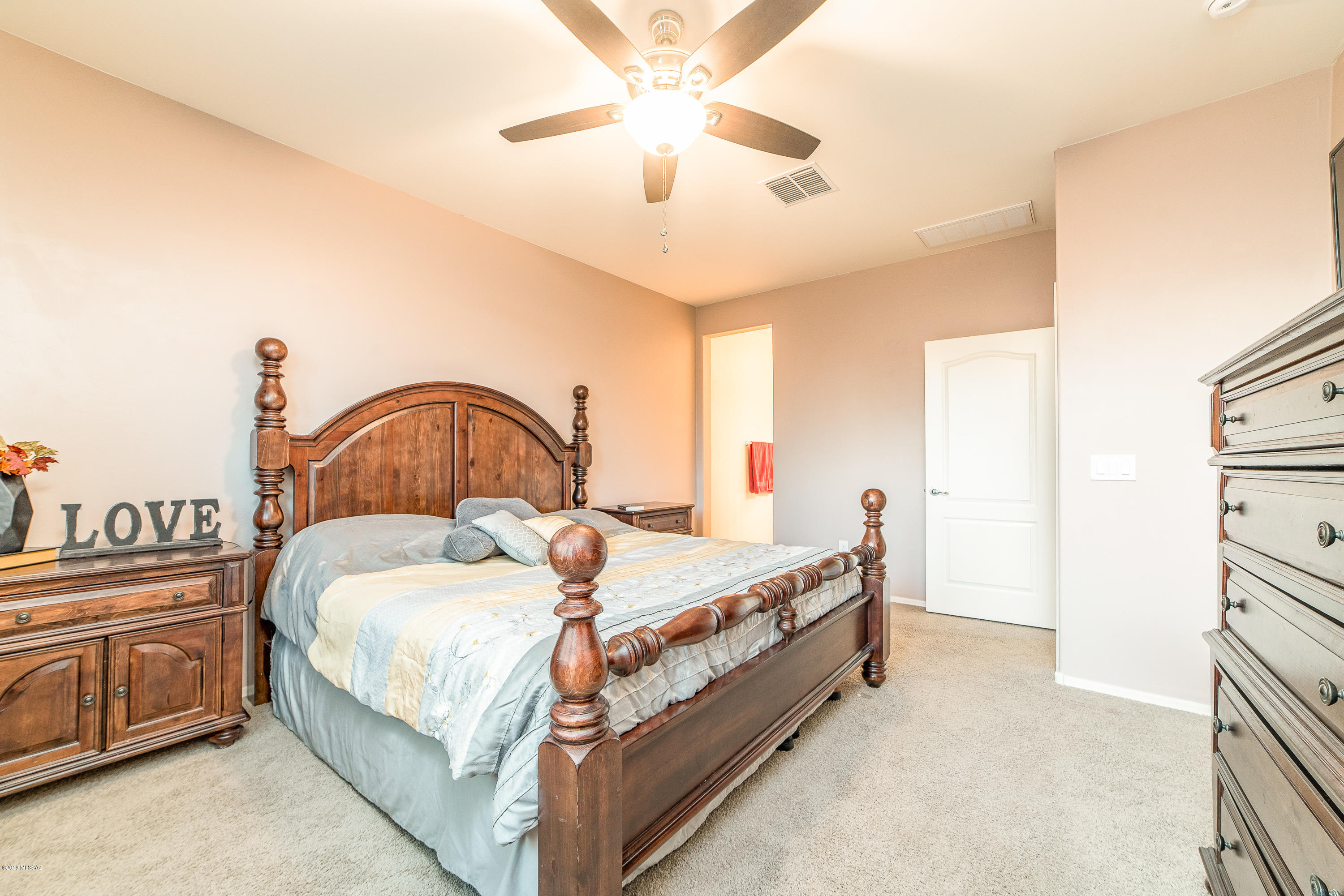 La Estancia De Tucson (1-330) - Residential