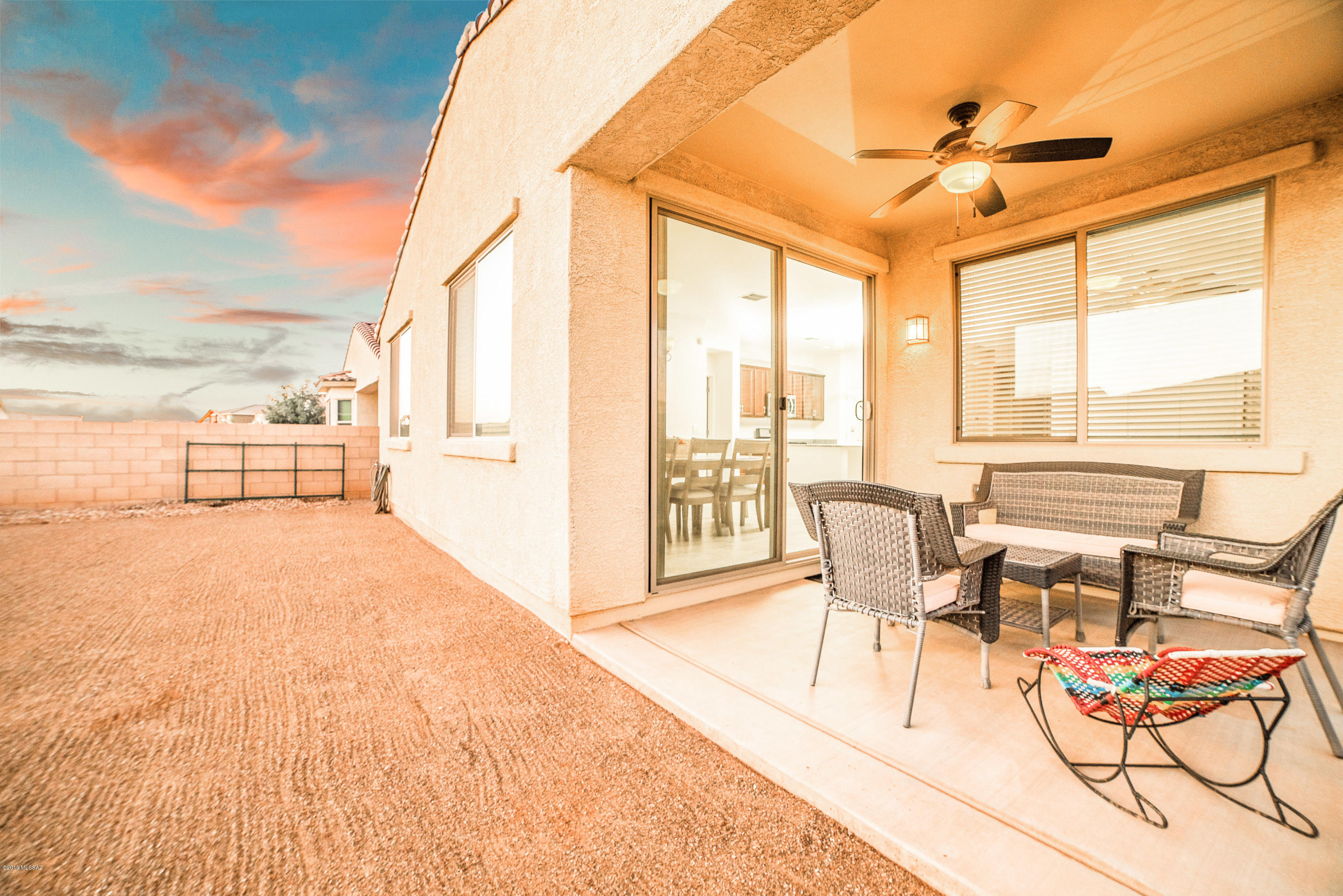 La Estancia De Tucson (1-330) - Residential
